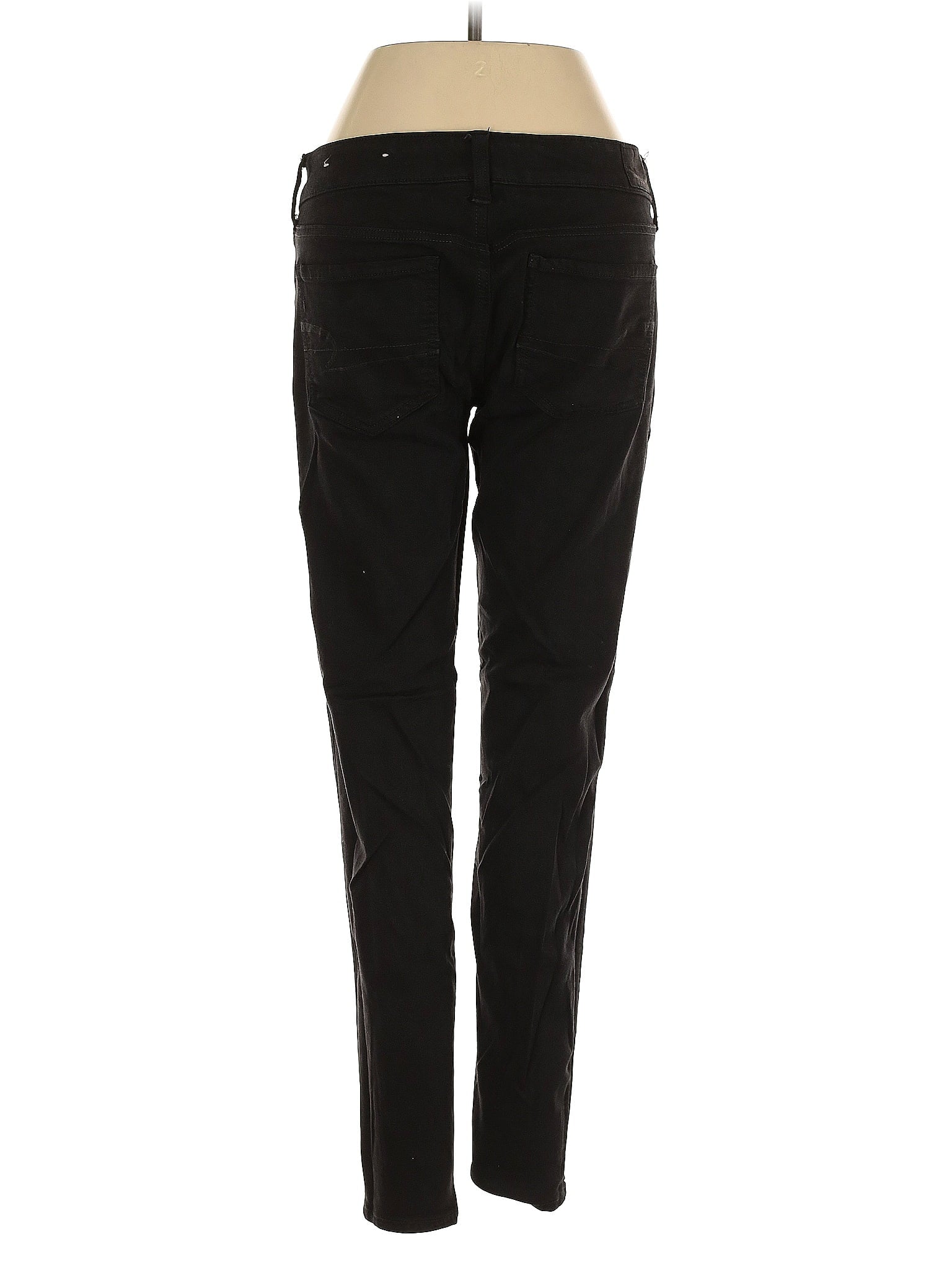 2 size - 4