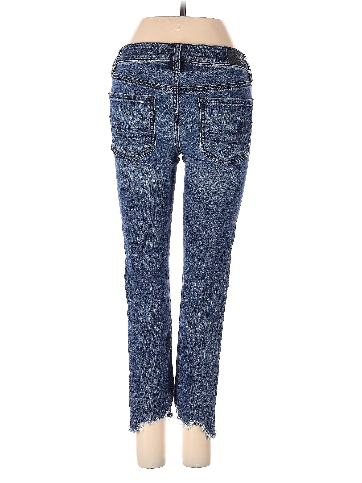 2 size - 2