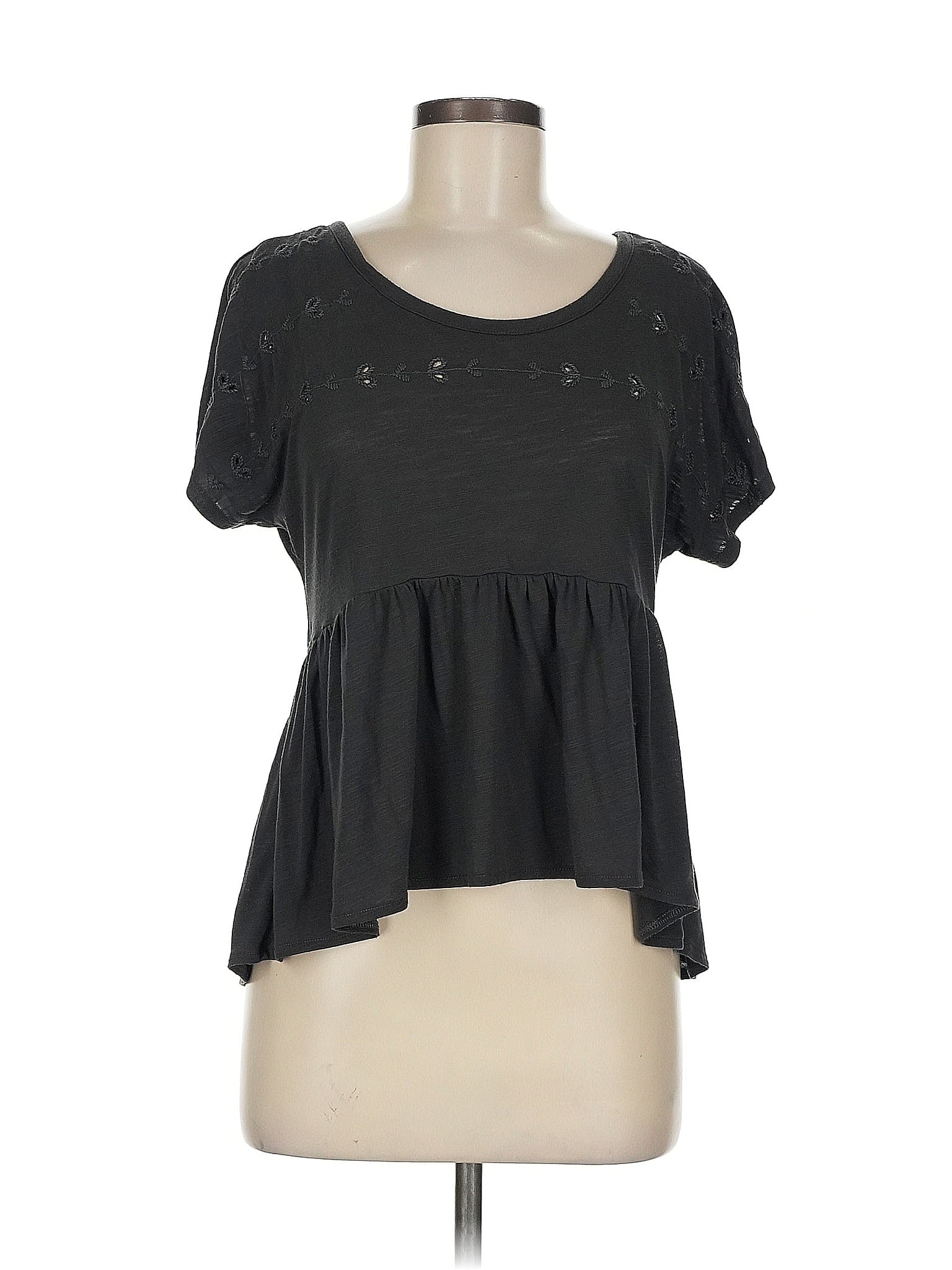 1 size - S