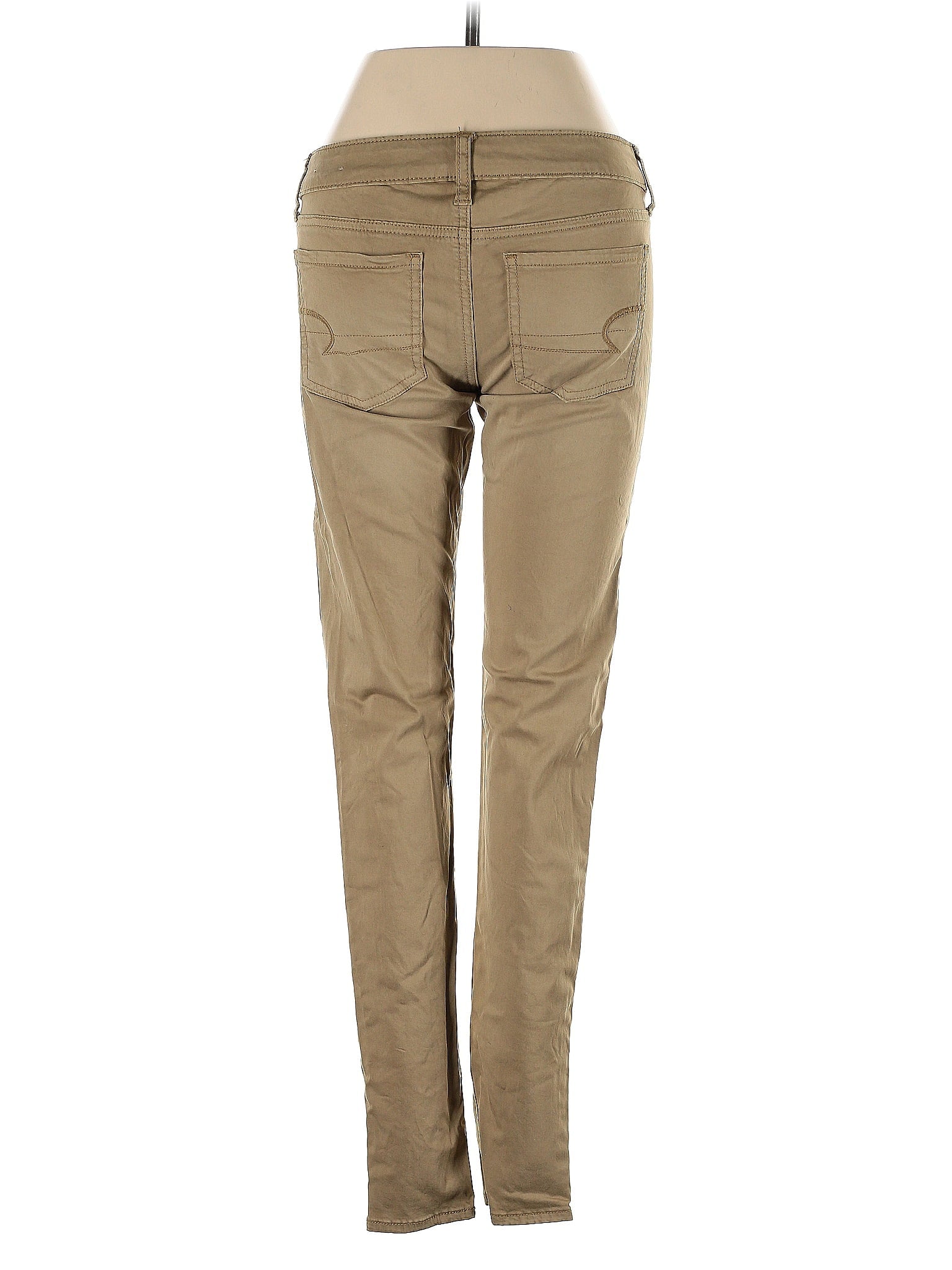 2 size - 0