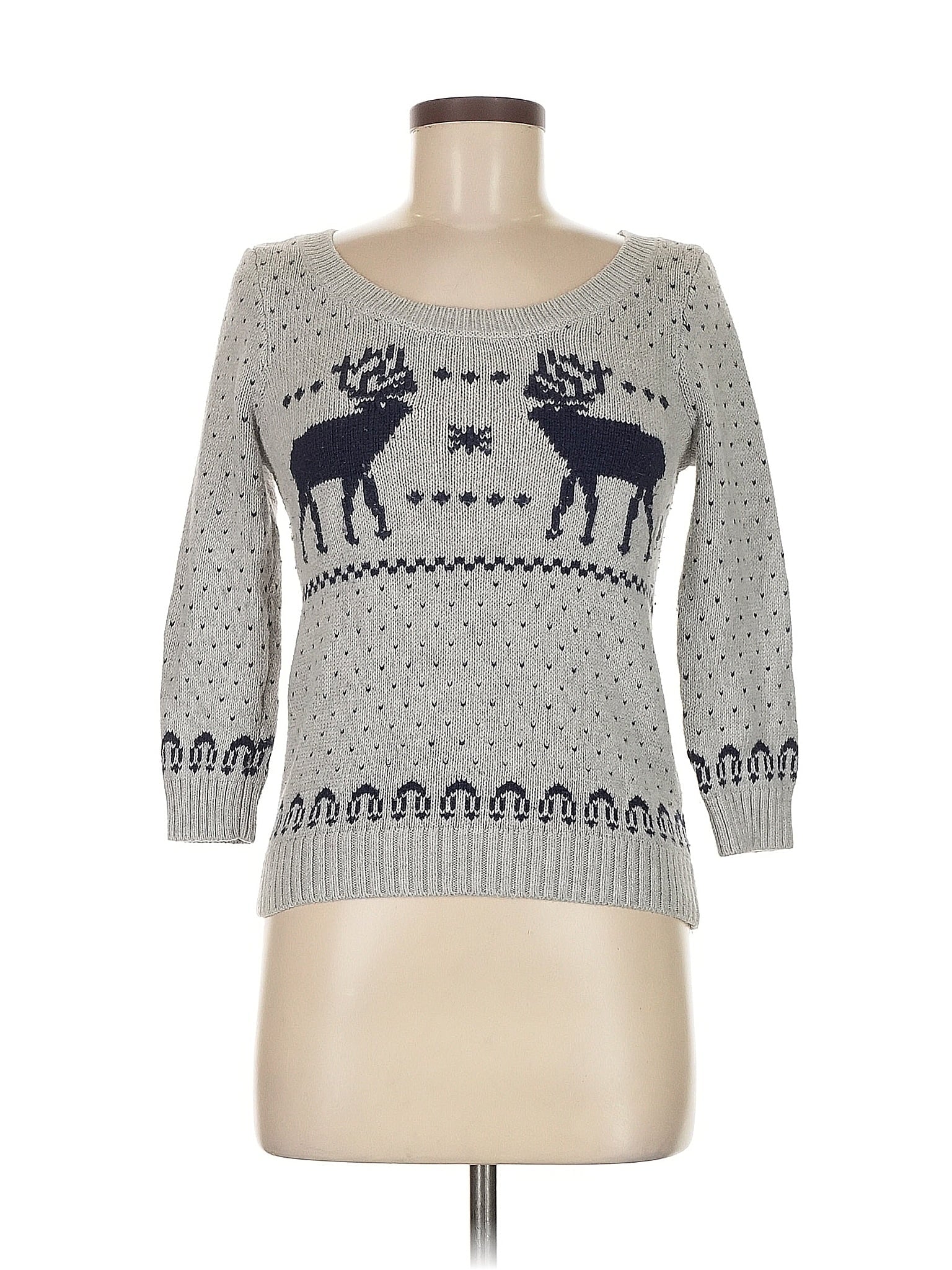 1 size - M