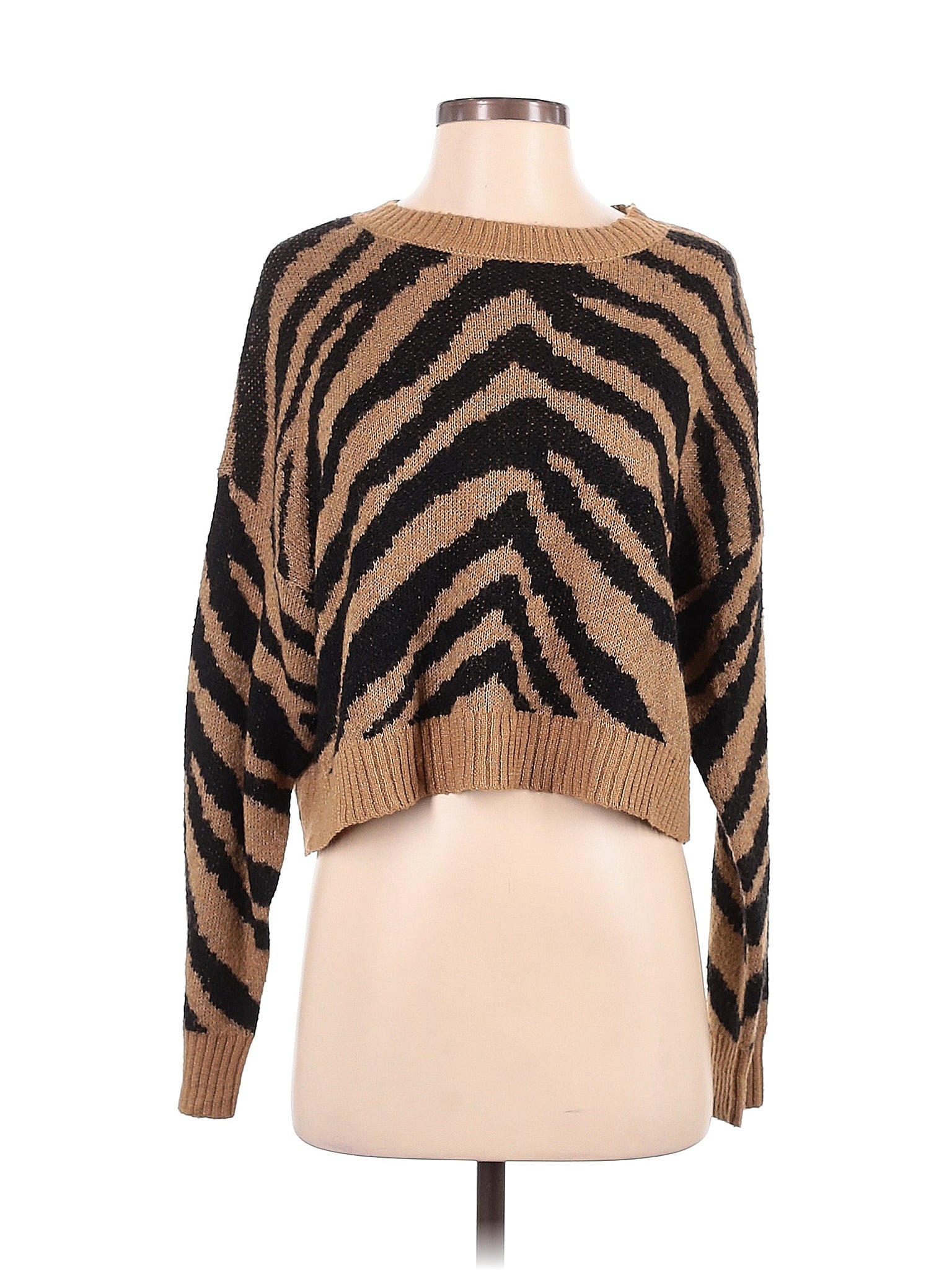 1 size - S