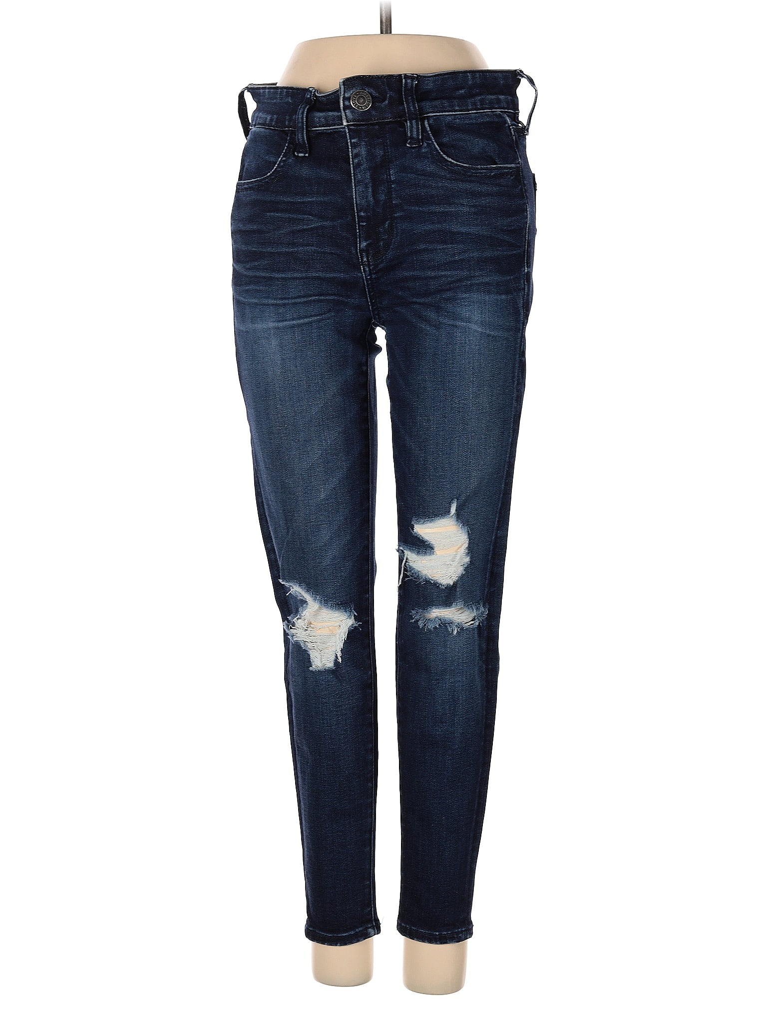 1 size - 2 P