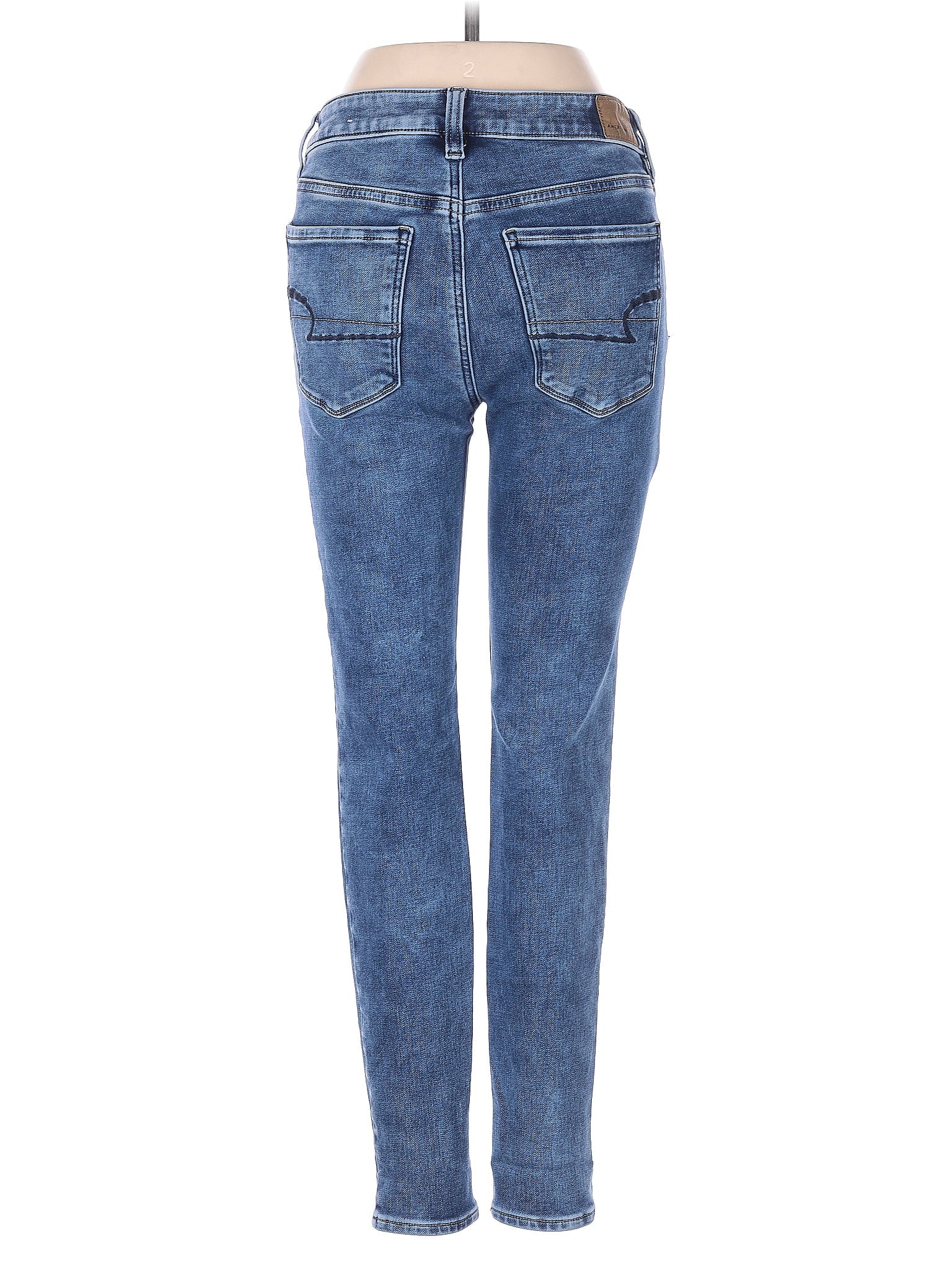 2 size - 4