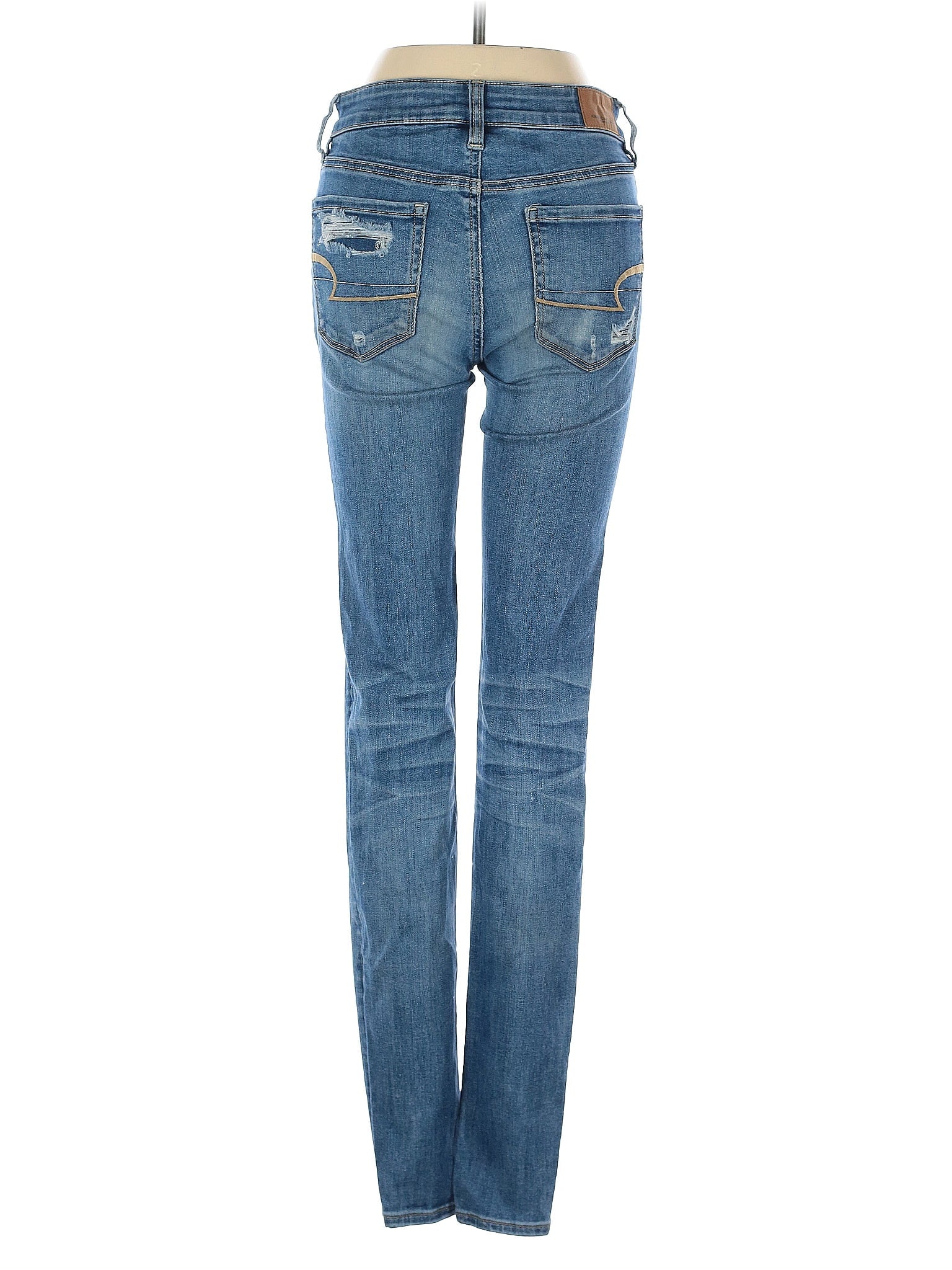 2 size - 0