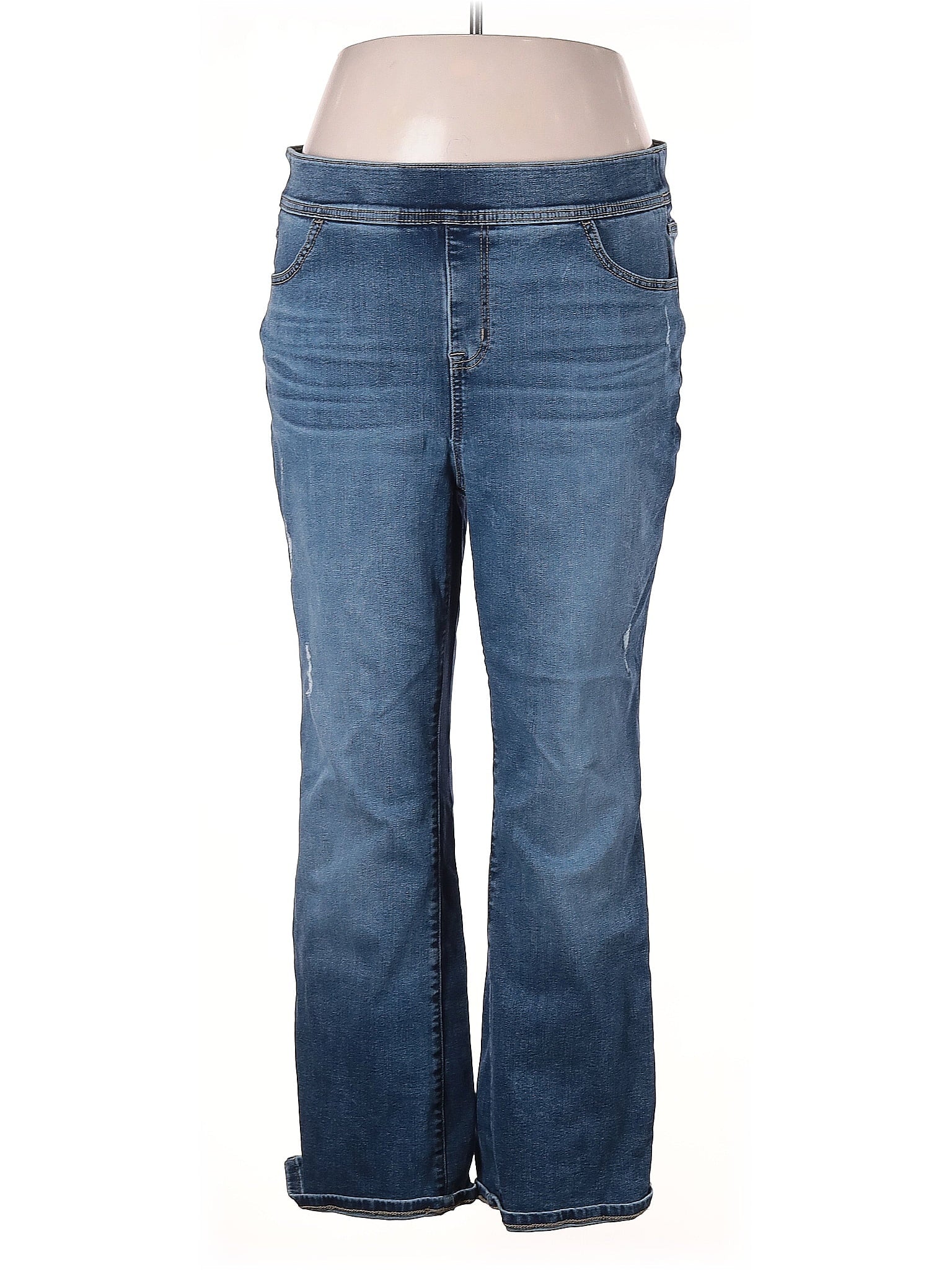 1 size - 19