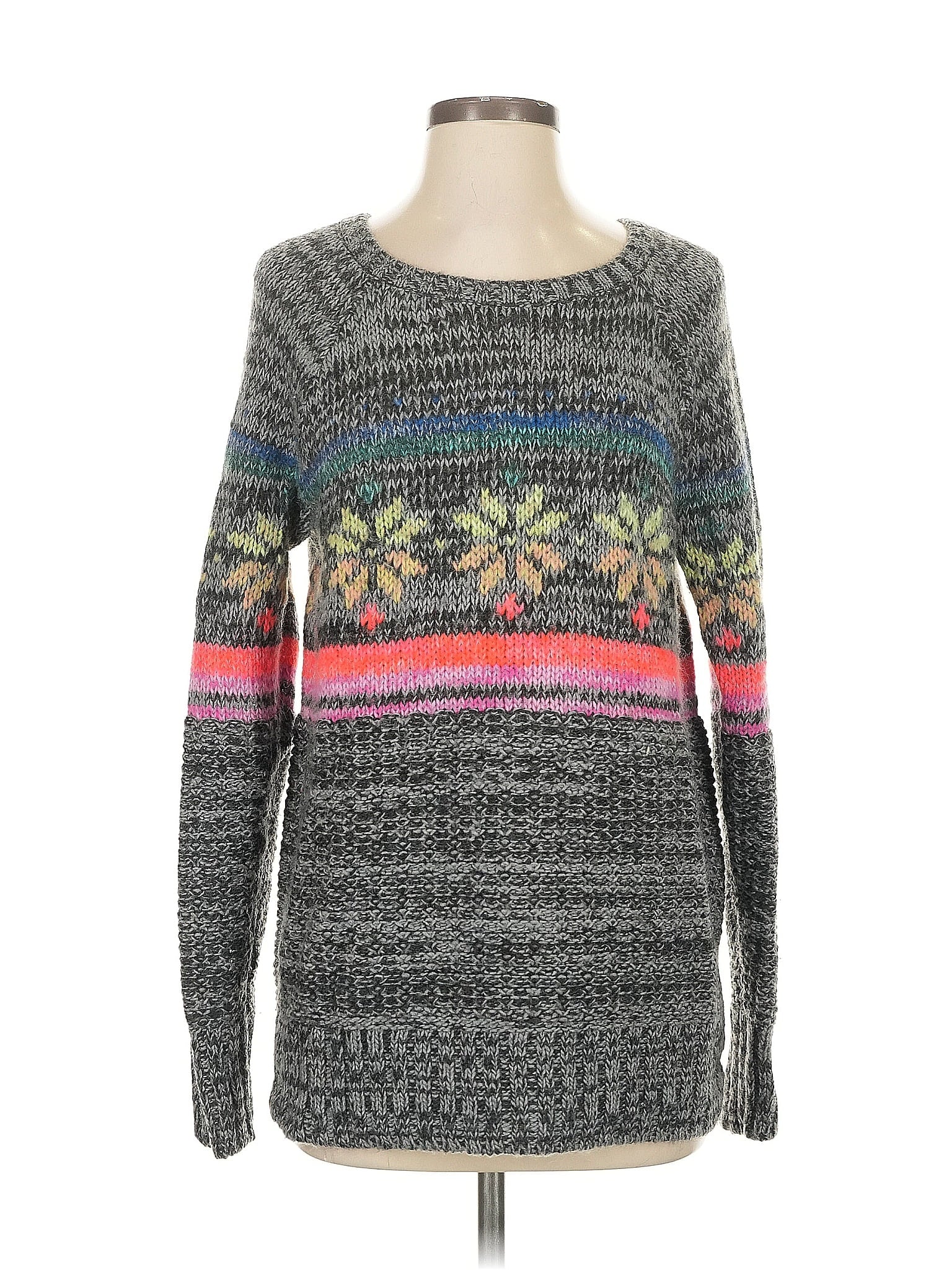 1 size - S