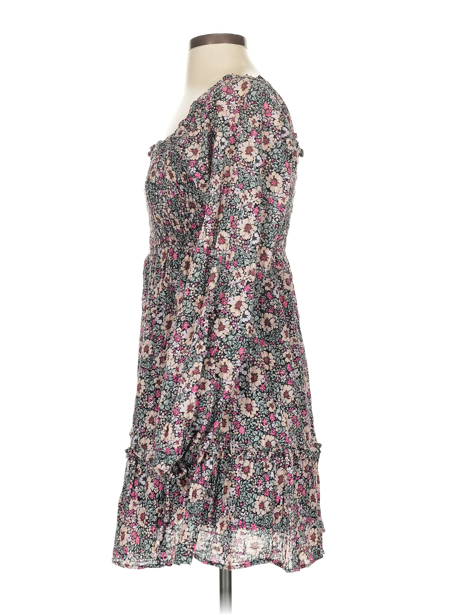 4 size - XS