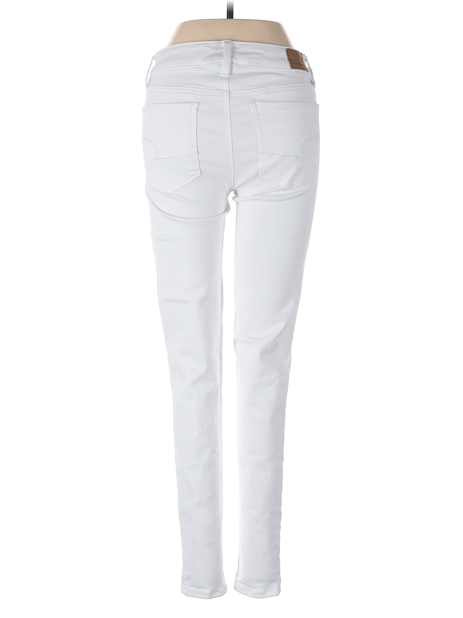 2 size - 0