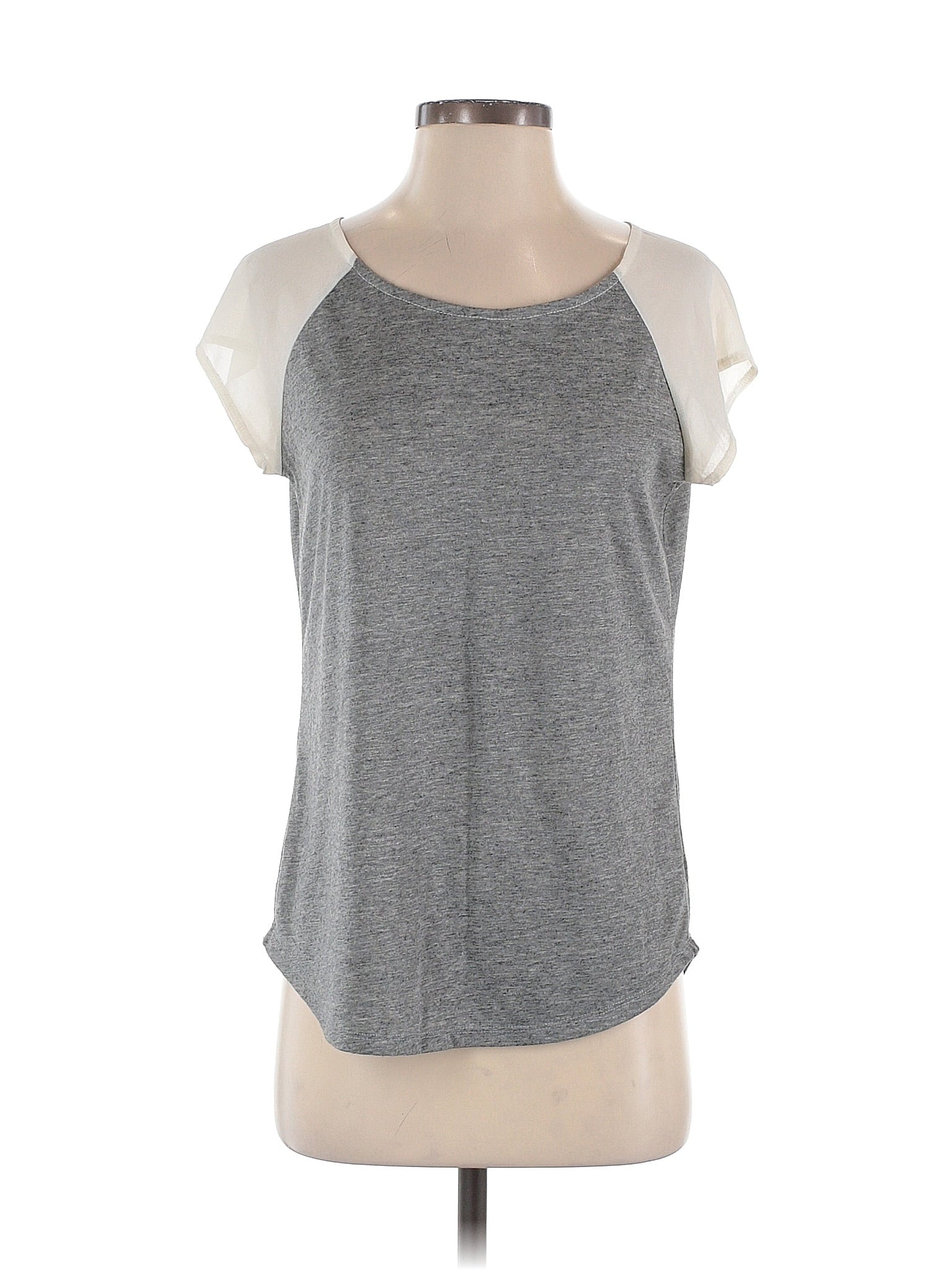 1 size - S