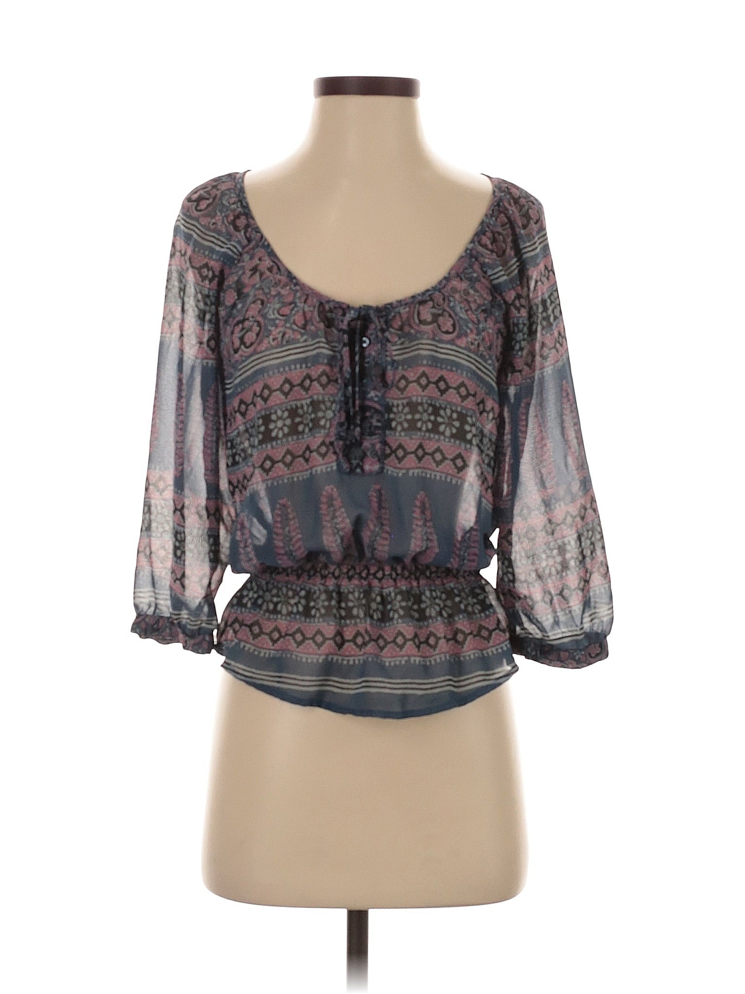 1 size - XS