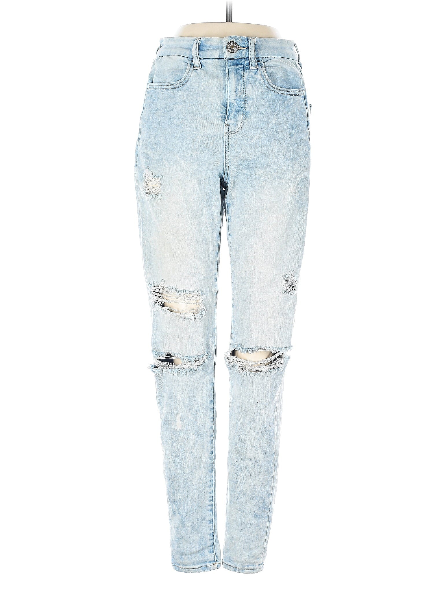 1 size - 2