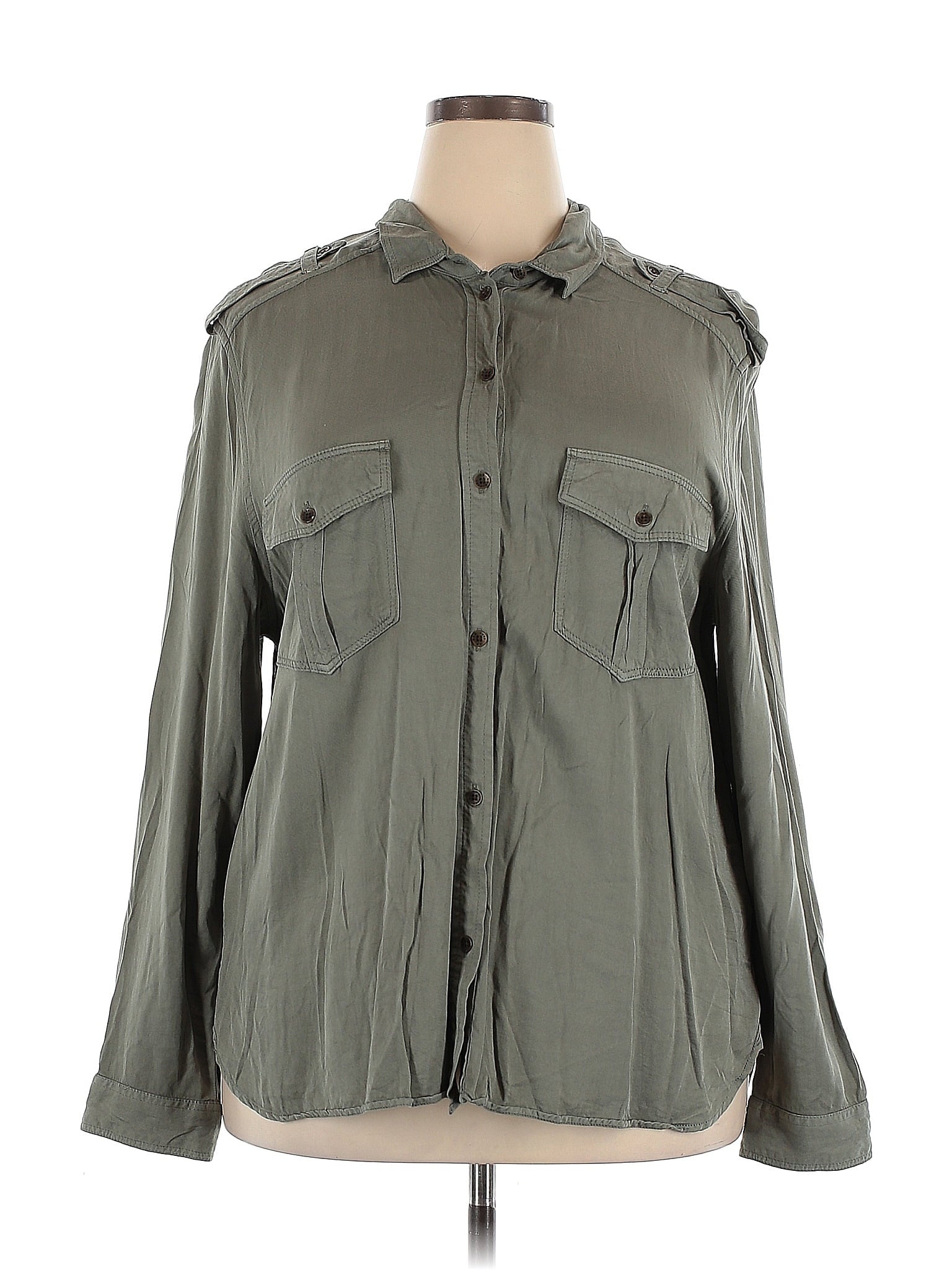 1 size - XXL