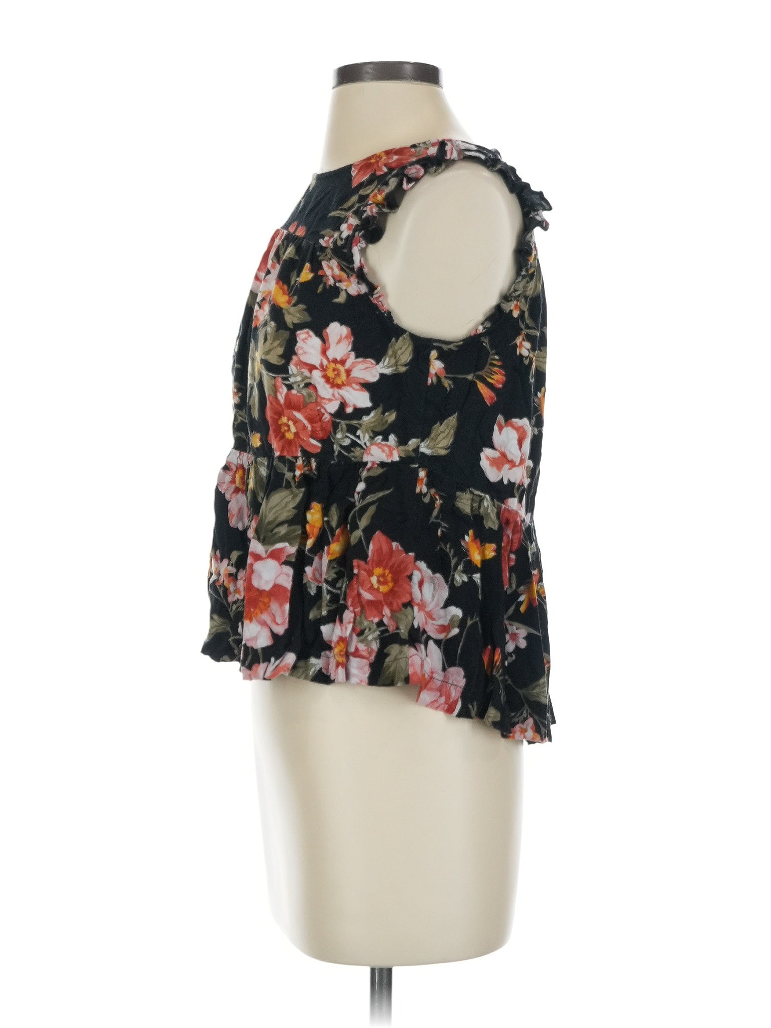 4 size - S