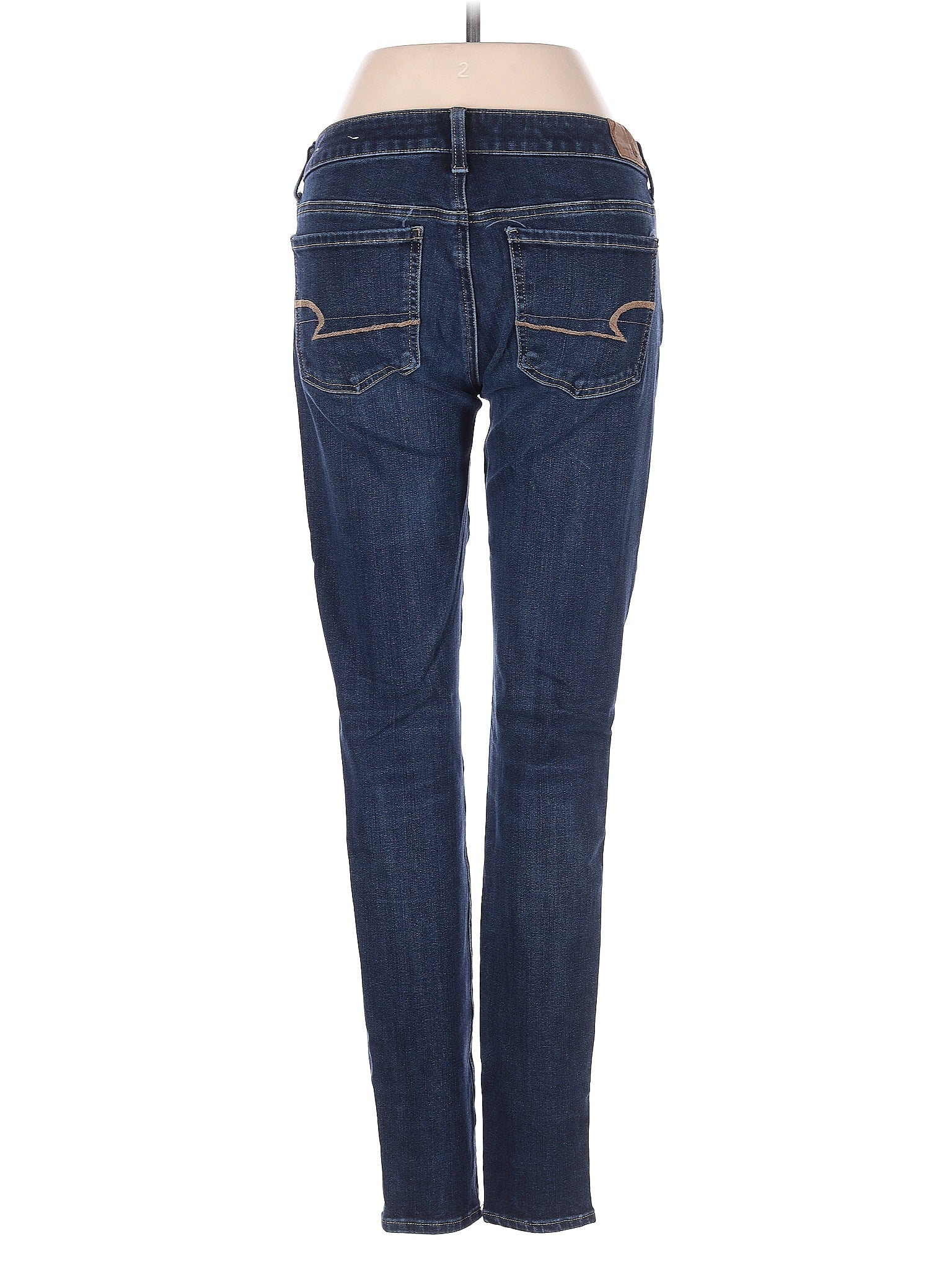 2 size - 4