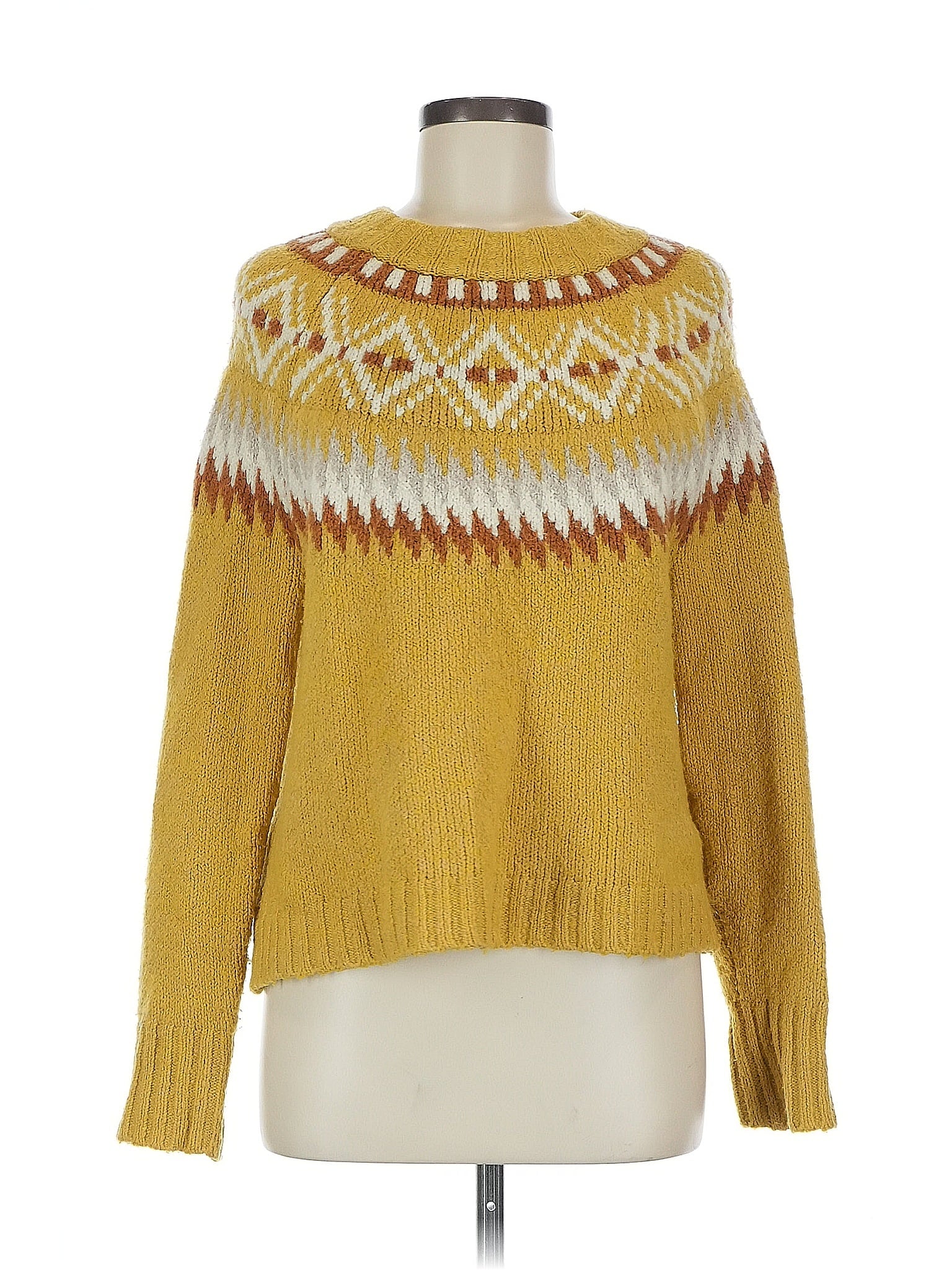 1 size - M