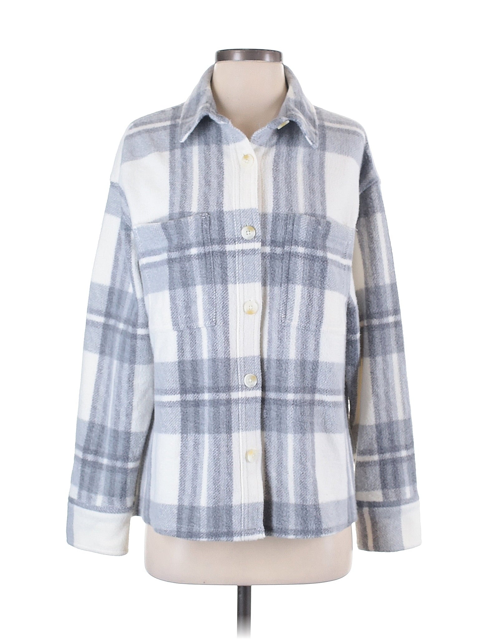 1 size - S