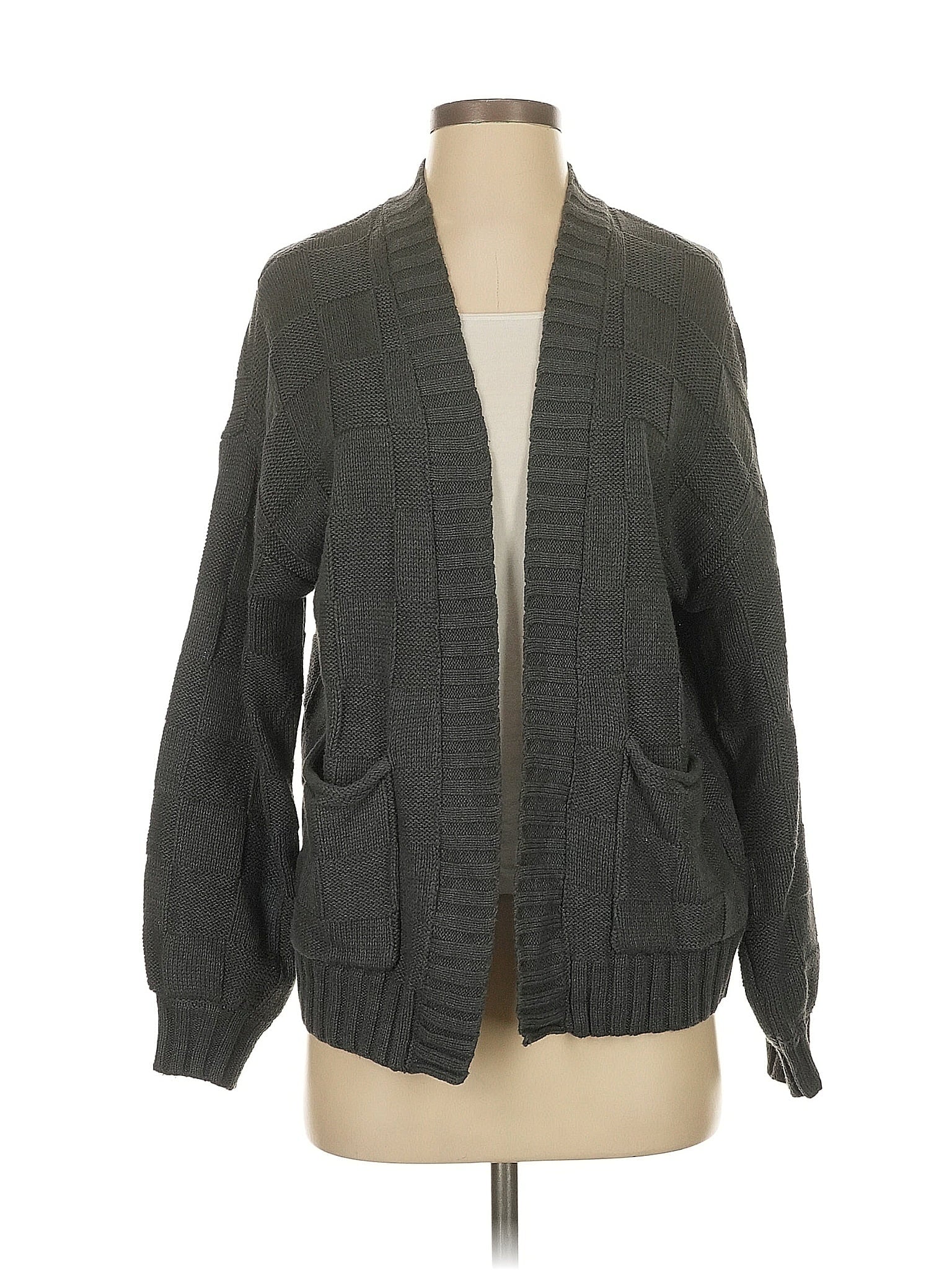 1 size - S