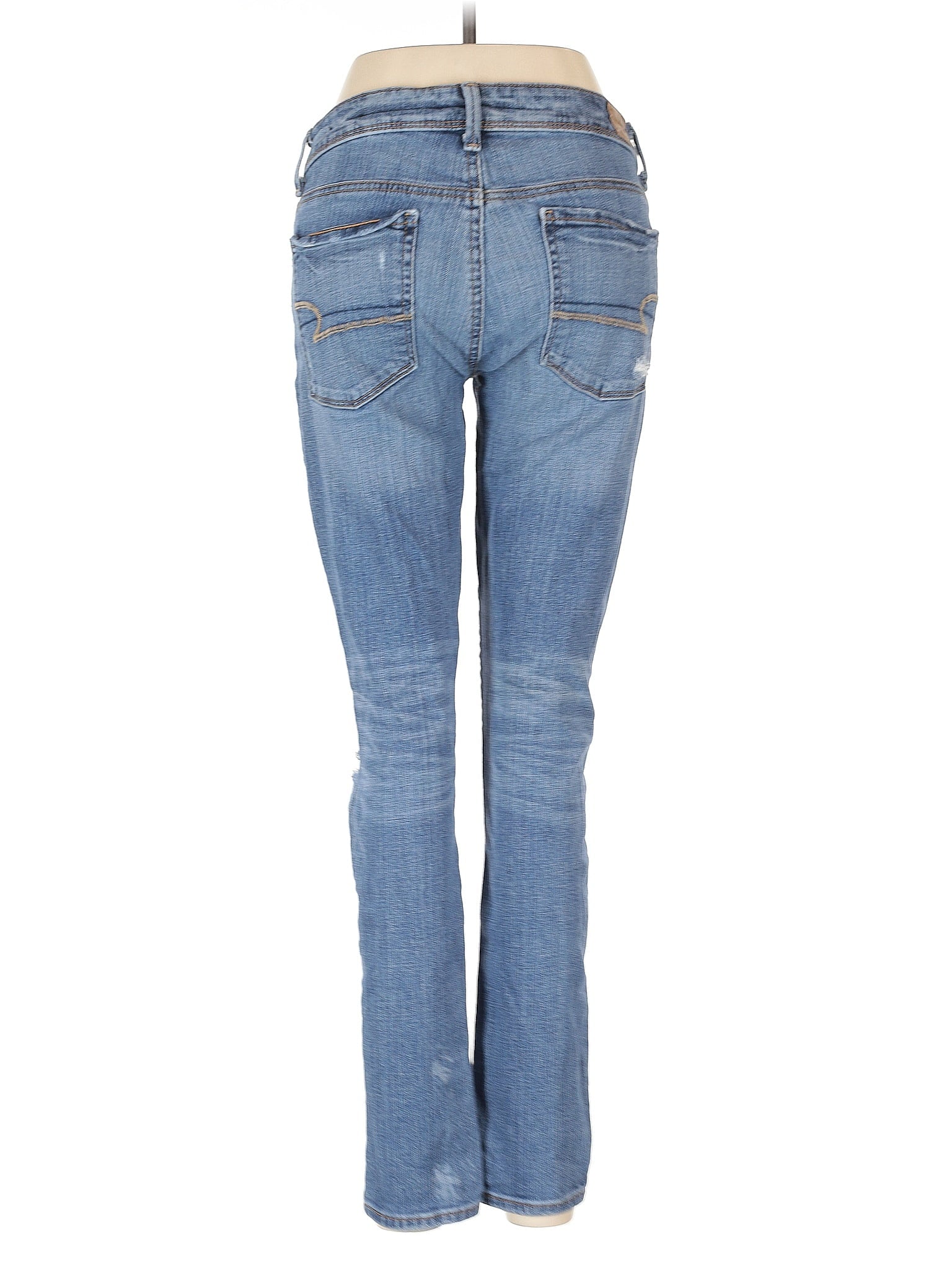 2 size - 7