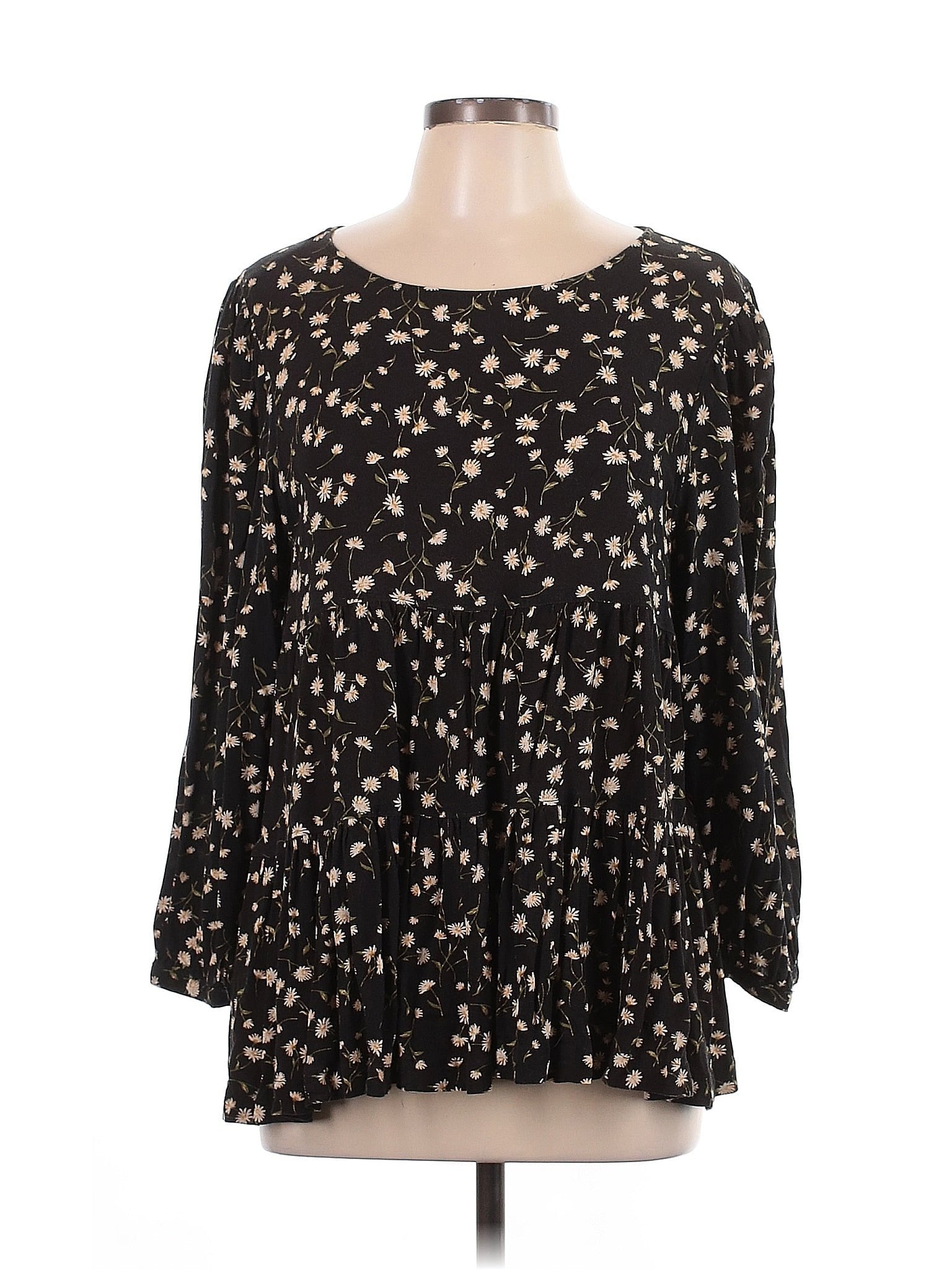 1 size - L