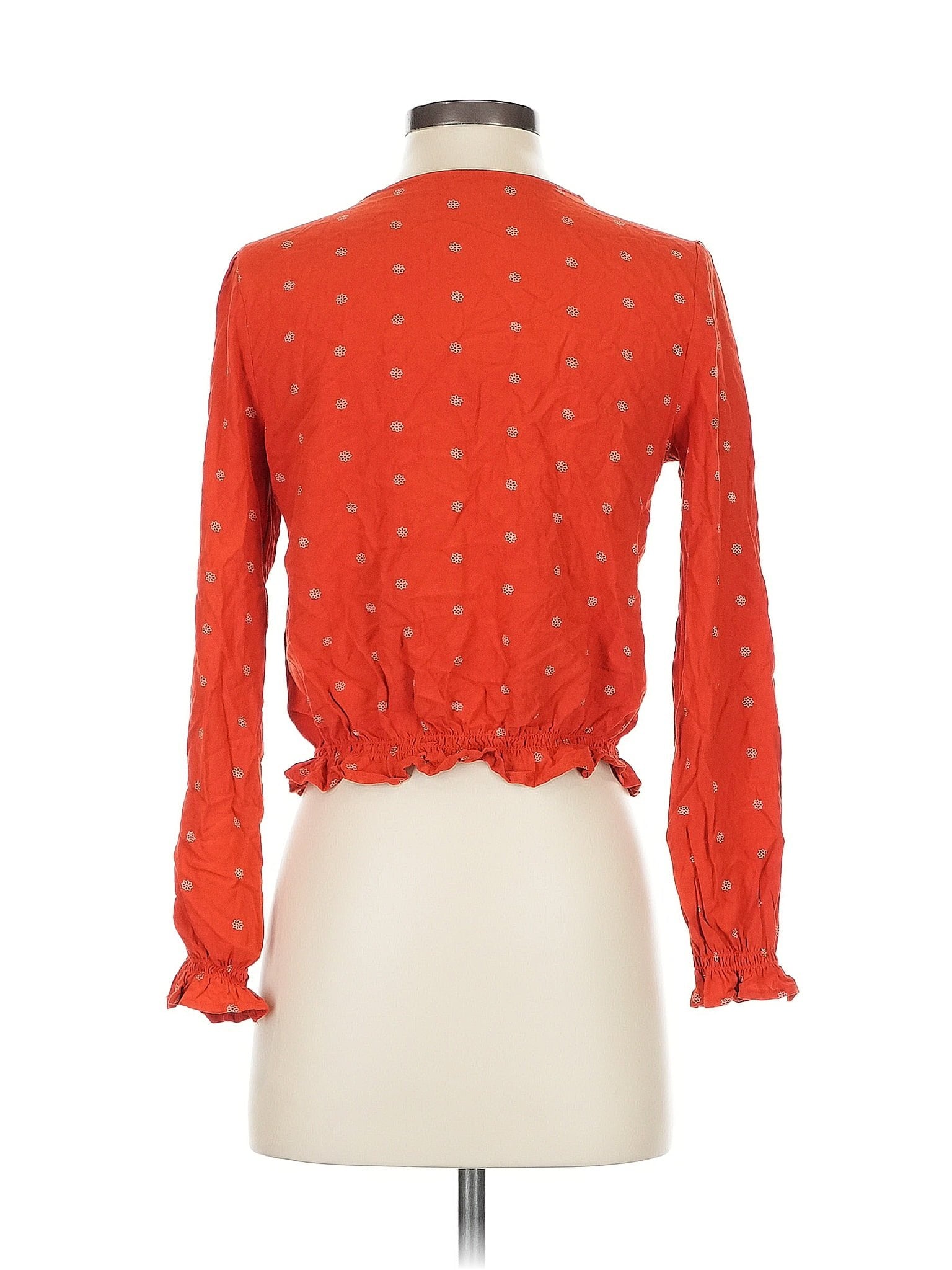 2 size - XS