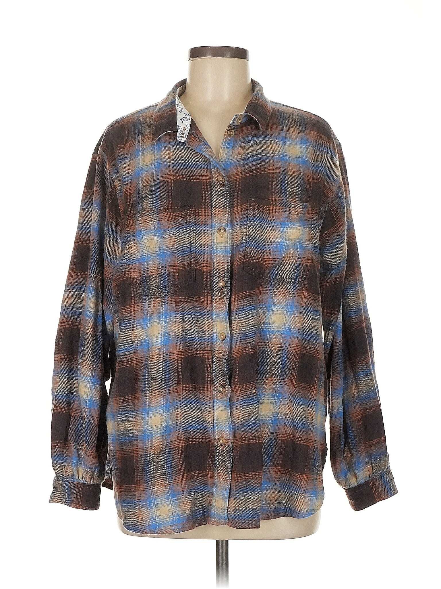 1 size - M