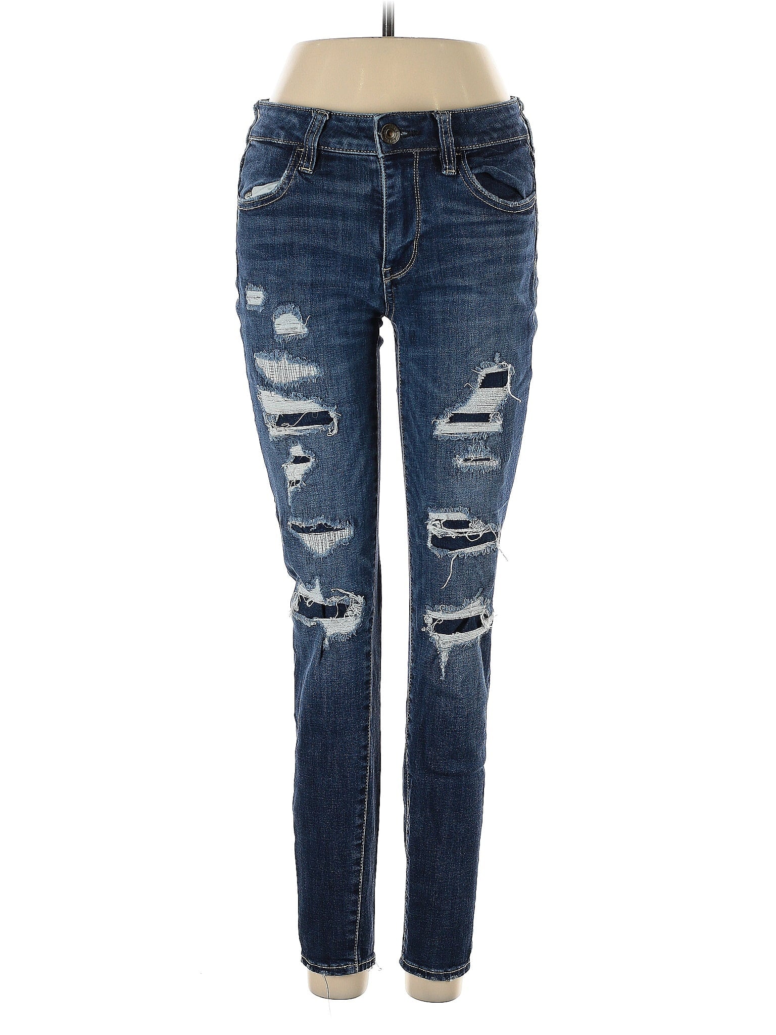 1 size - 4