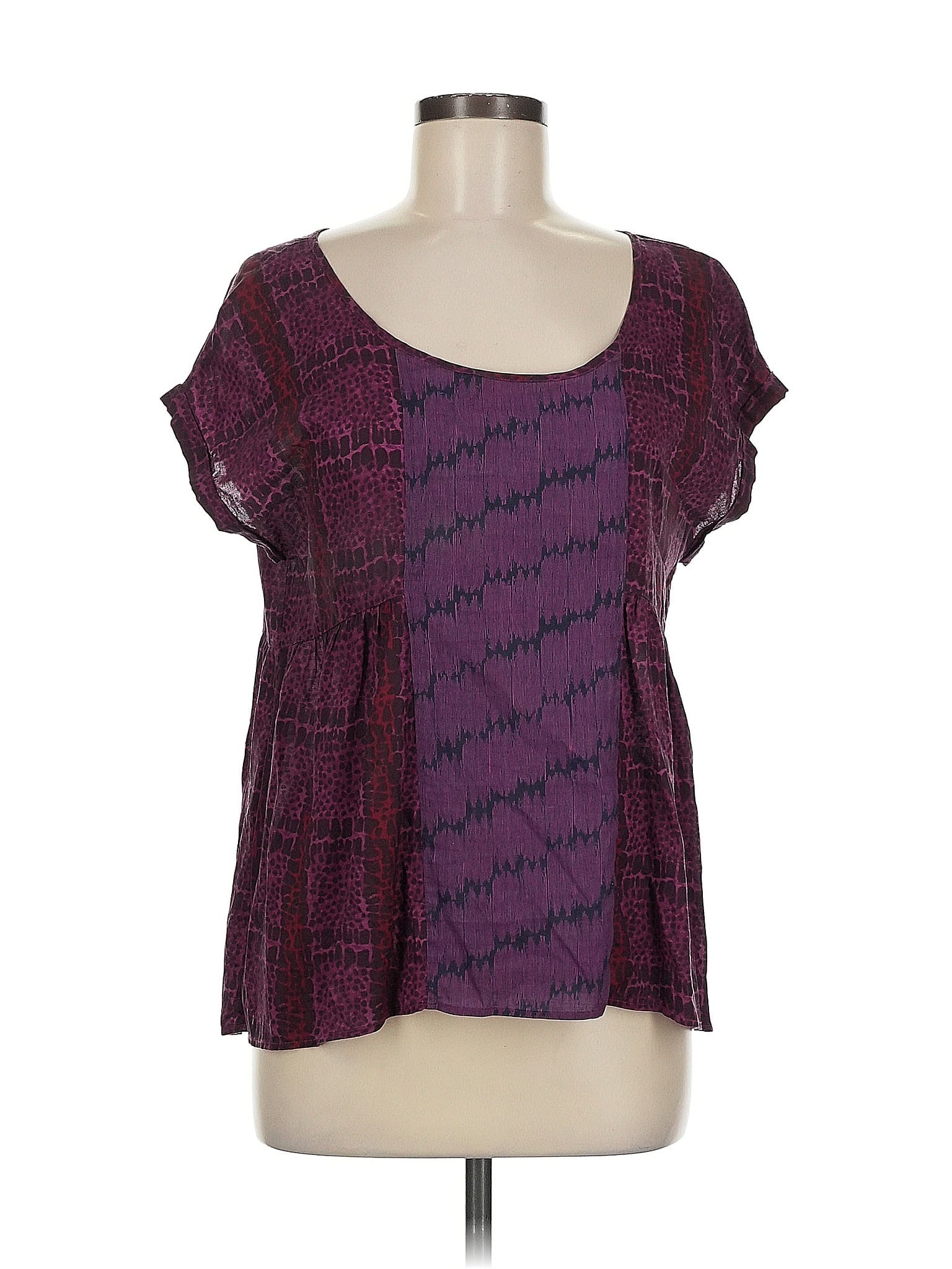 1 size - M
