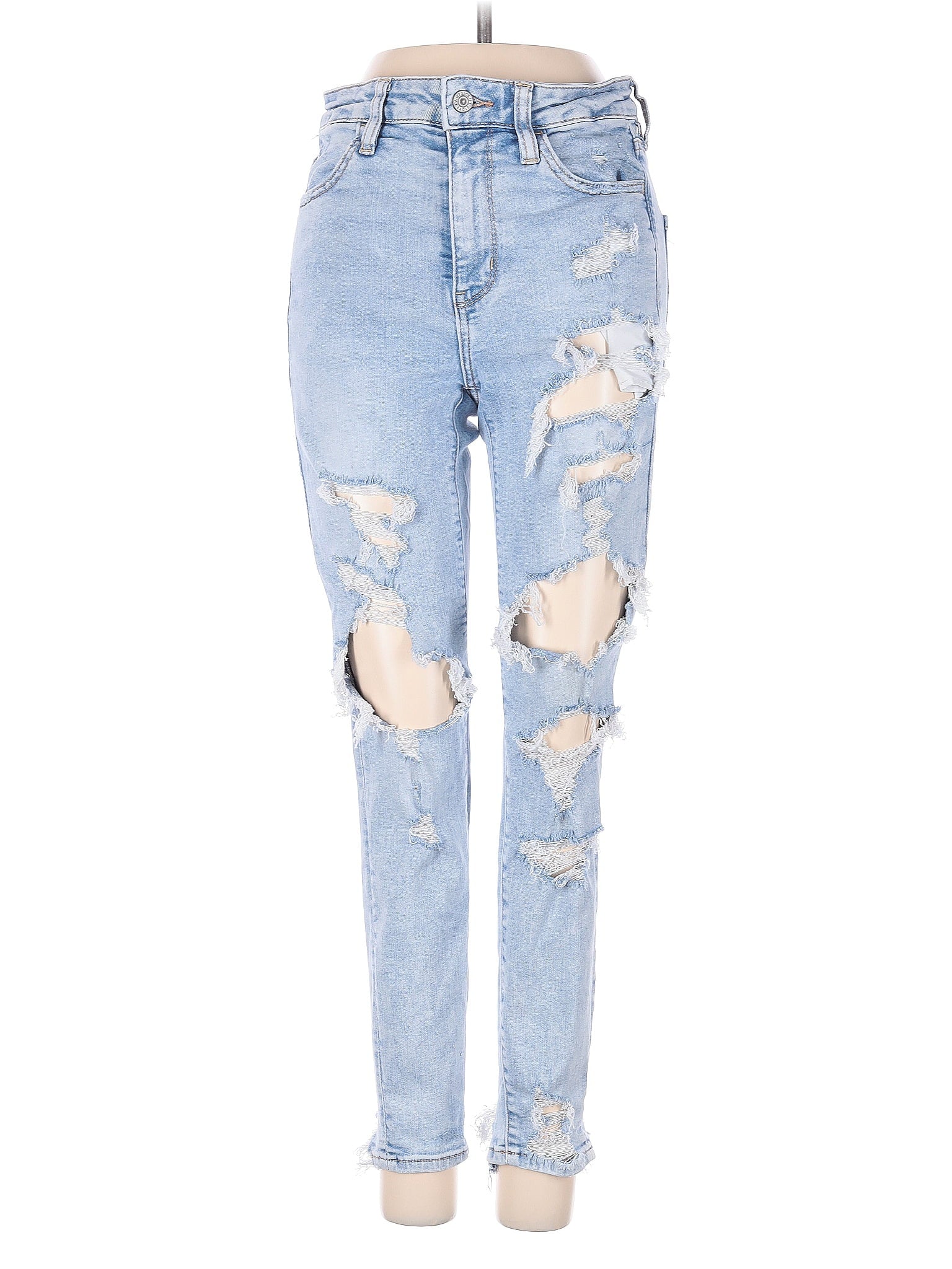 1 size - 4S