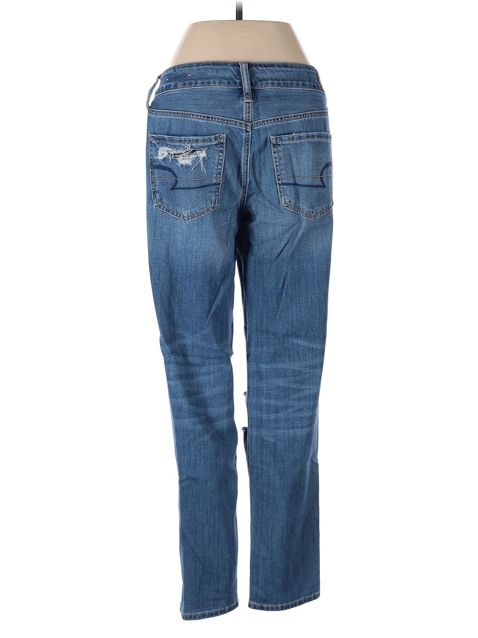 2 size - 4