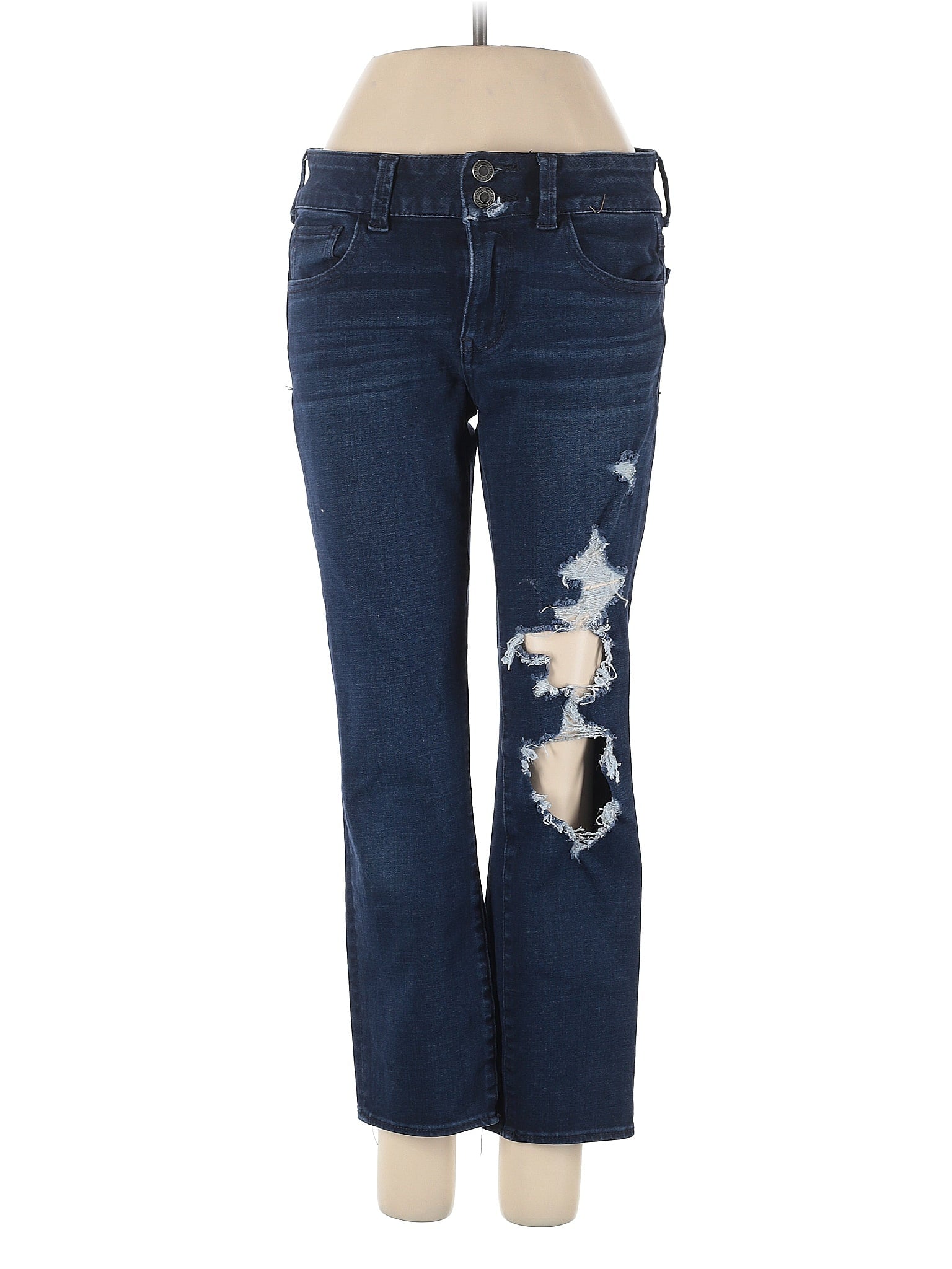 1 size - 4