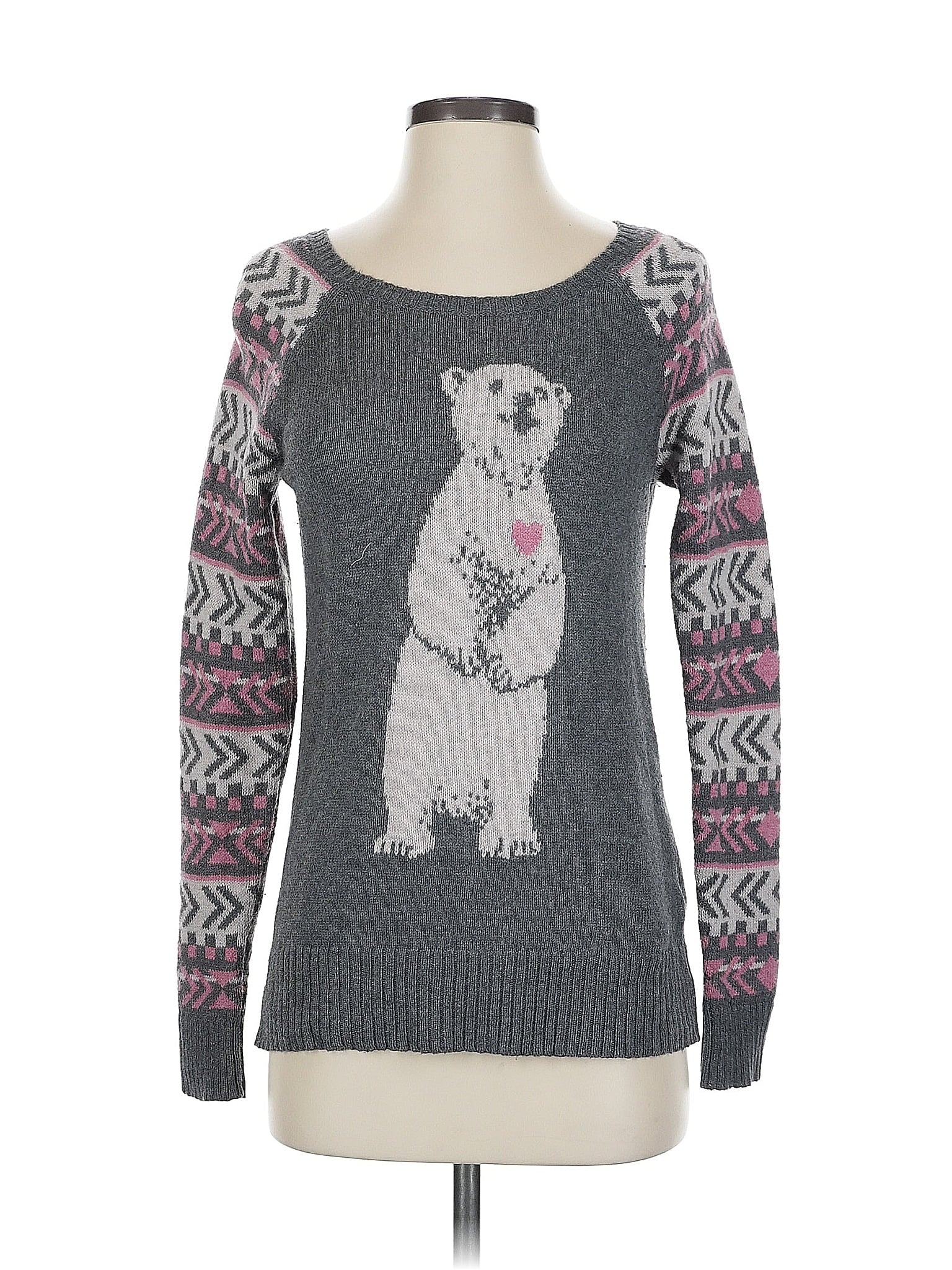 1 size - S
