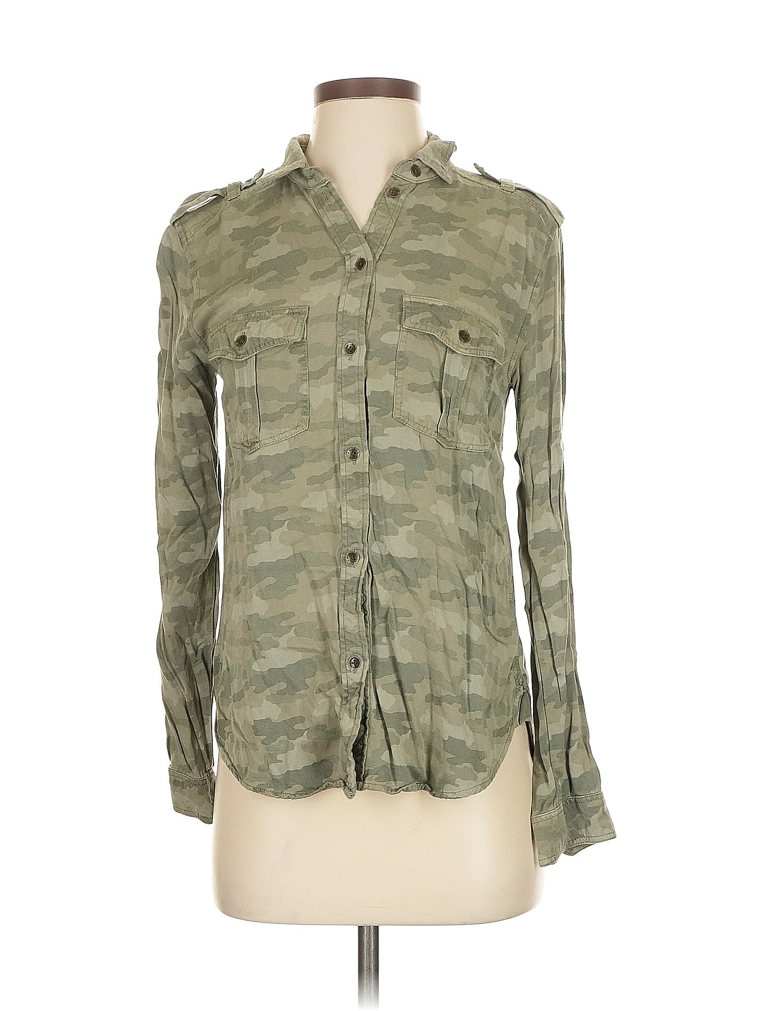 1 size - XS