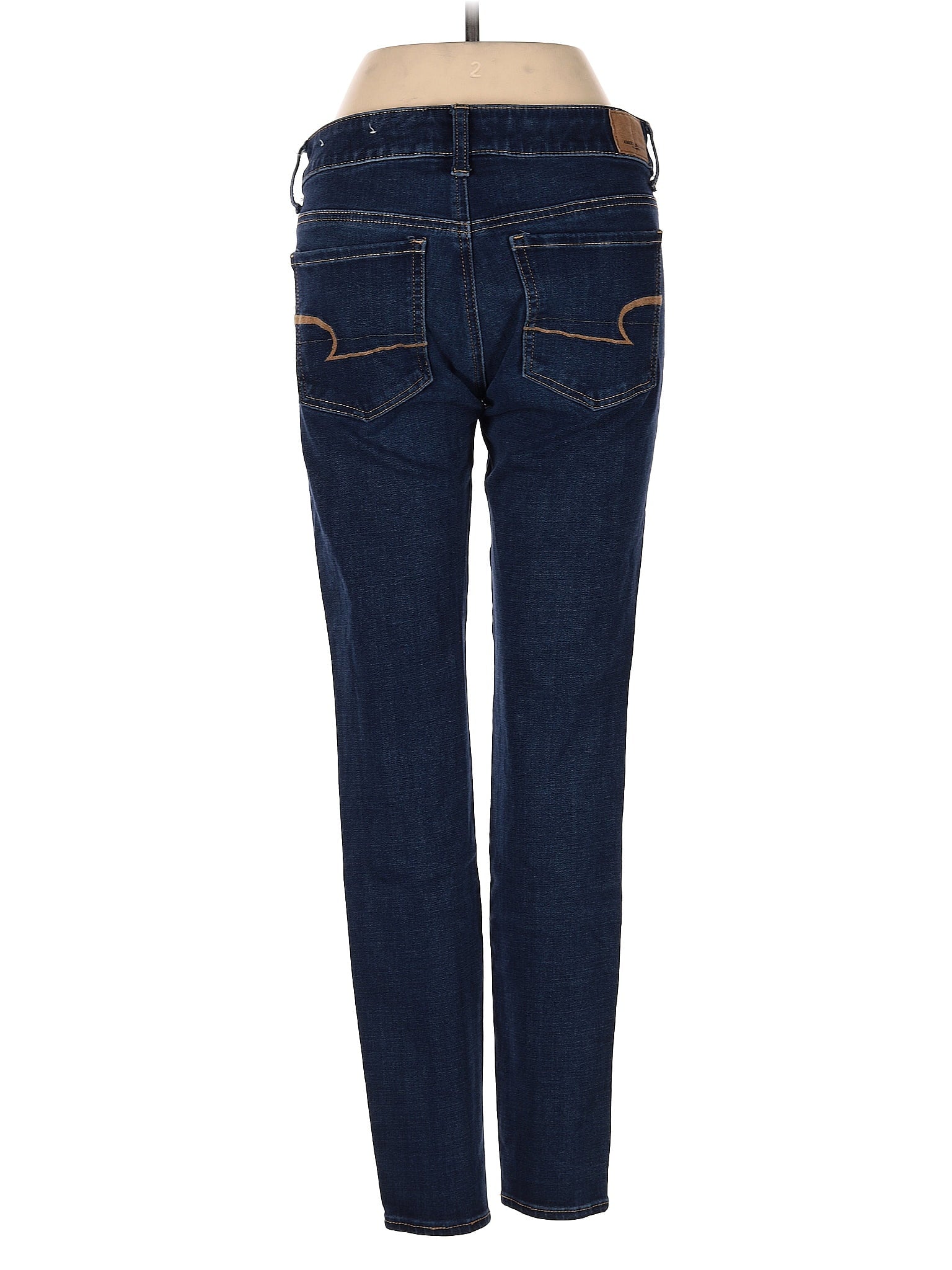 2 size - 4