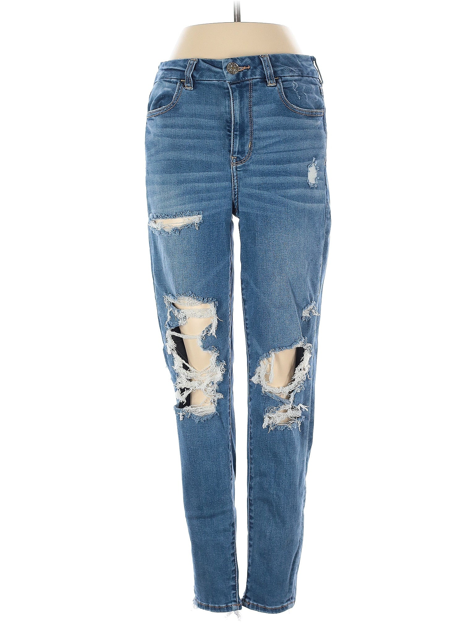 1 size - 4