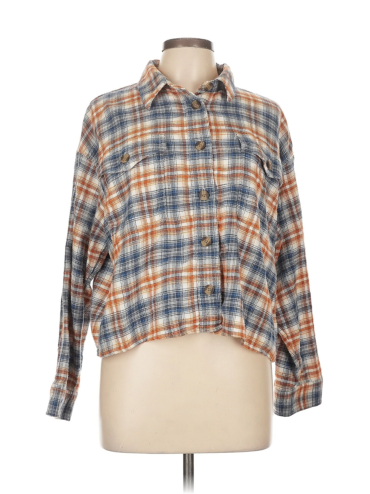 1 size - L