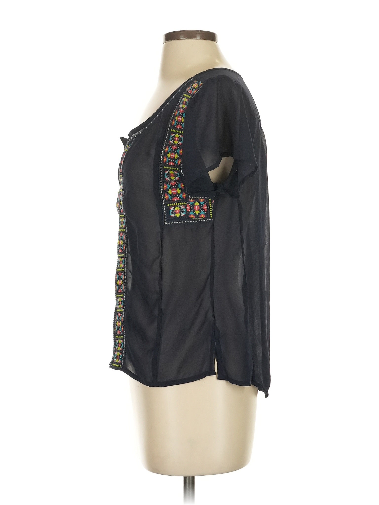 4 size - S