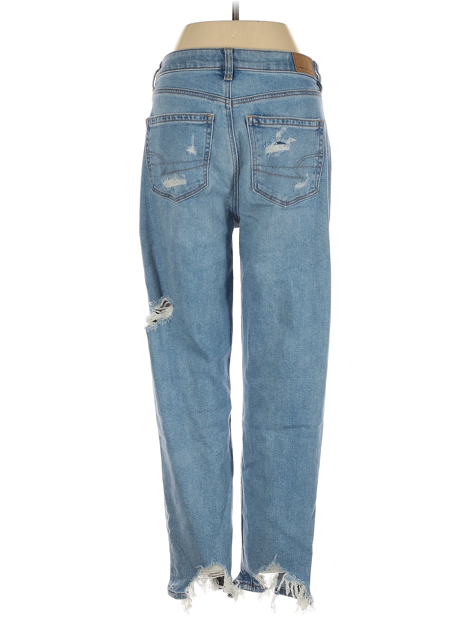 2 size - 4