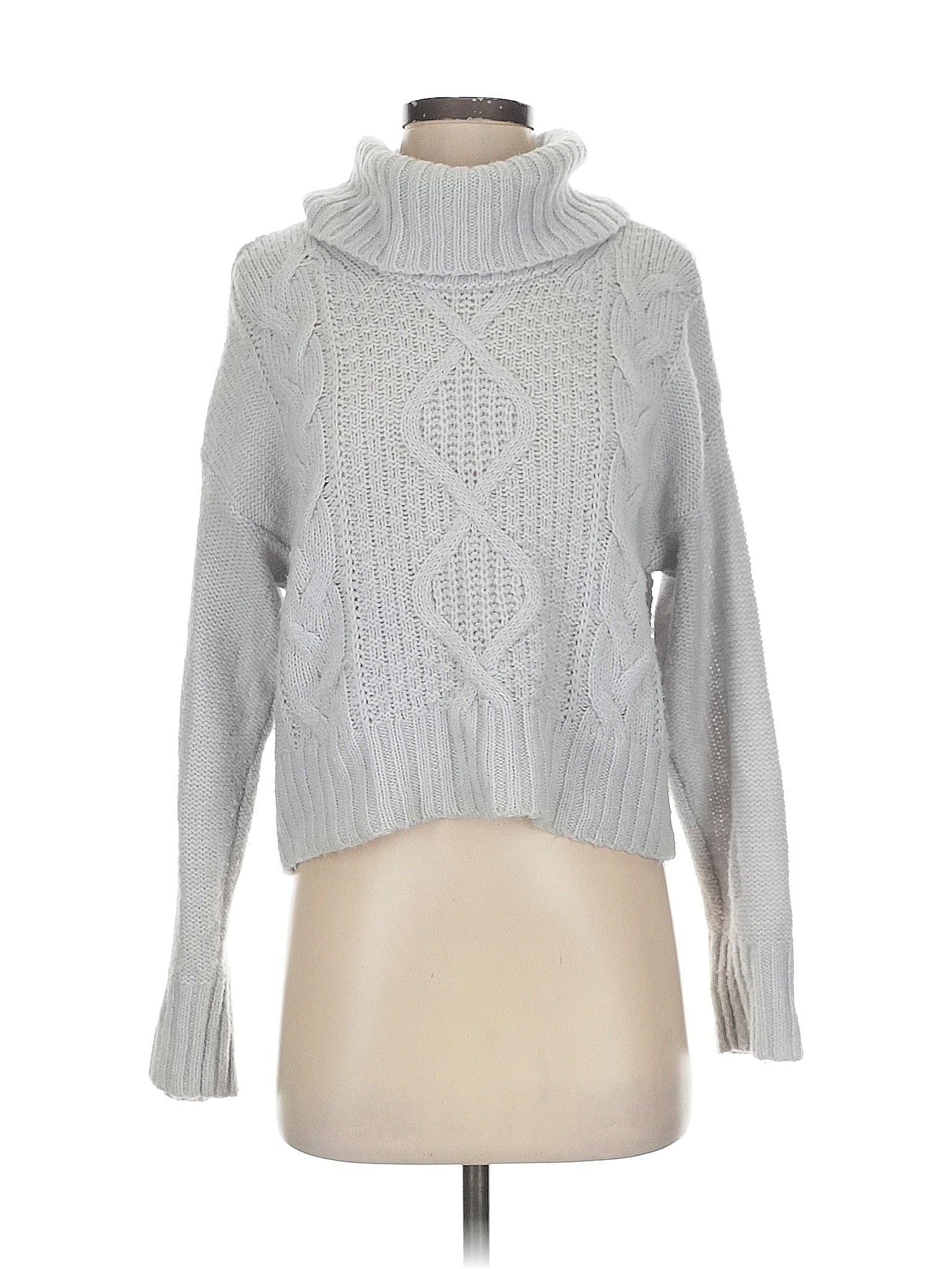1 size - S