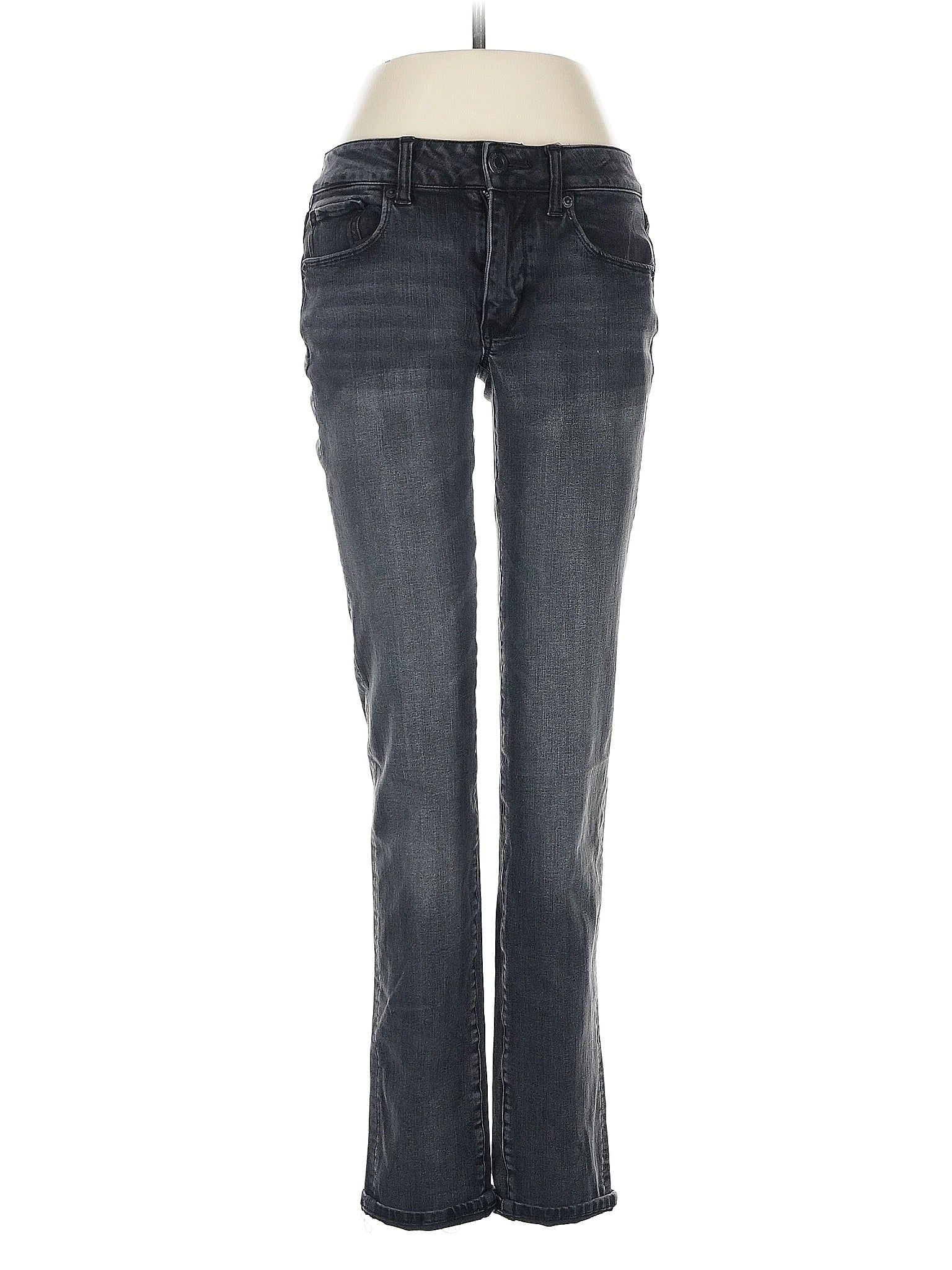 1 size - 6 Long