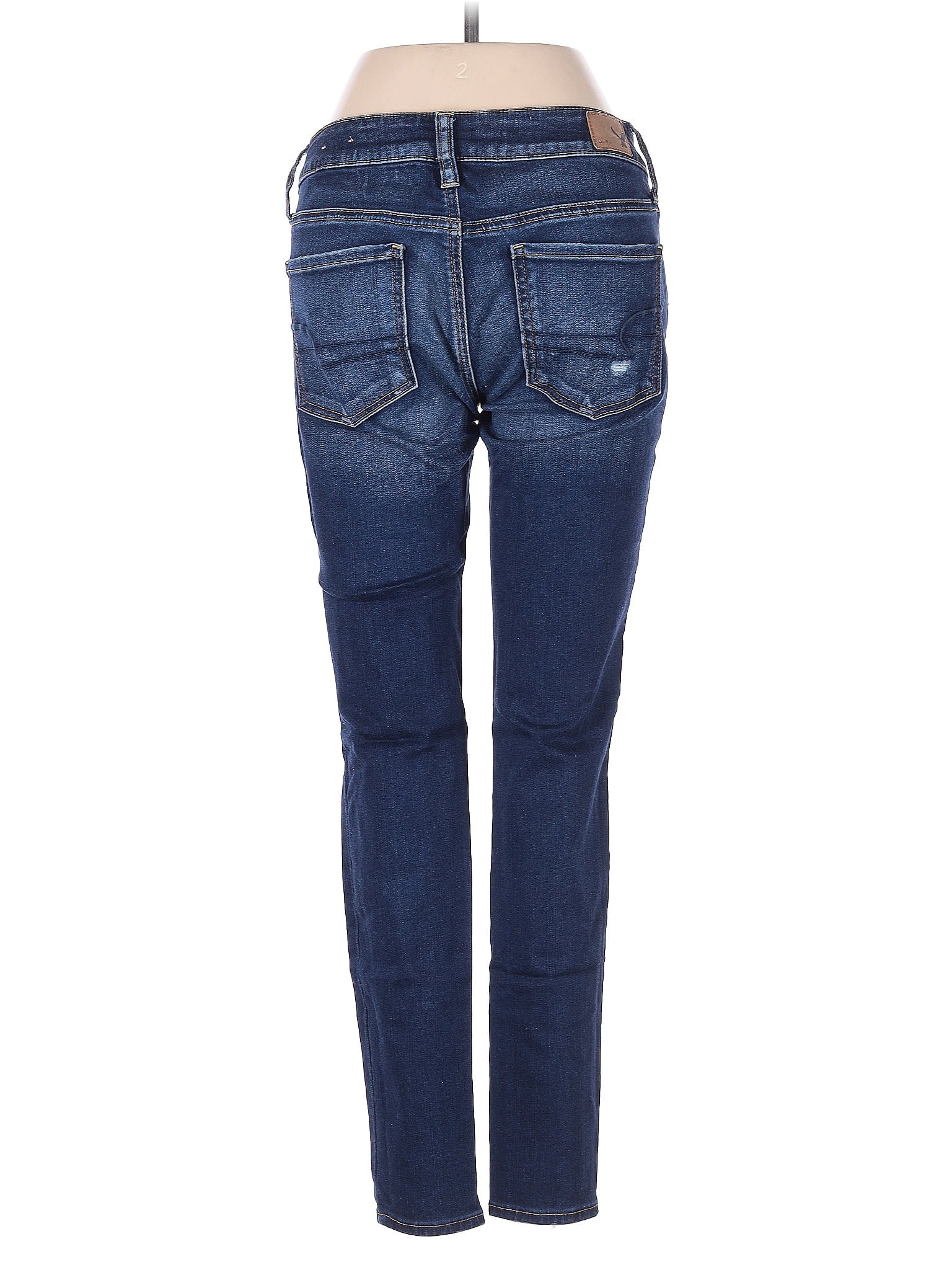 2 size - 4
