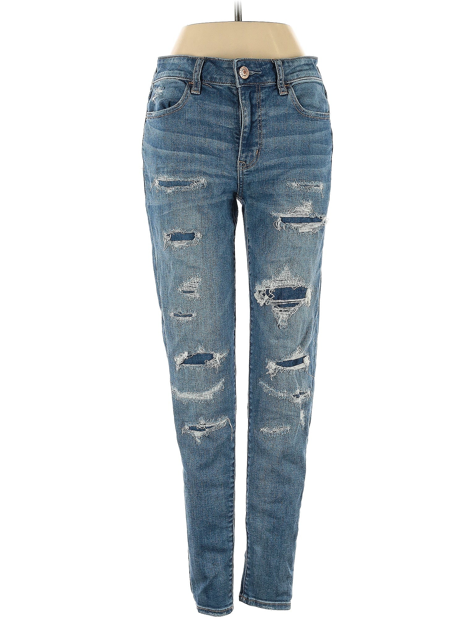1 size - 4