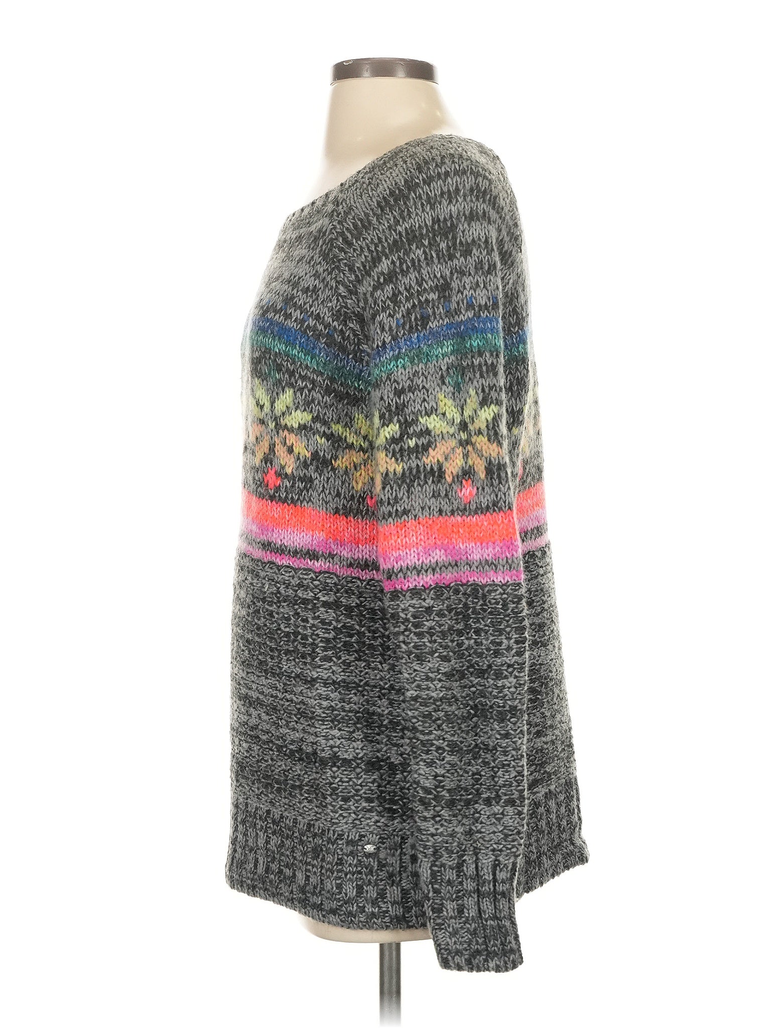 4 size - S