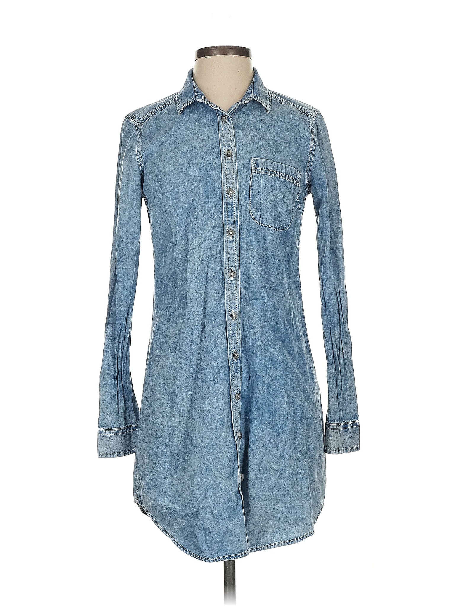 1 size - S