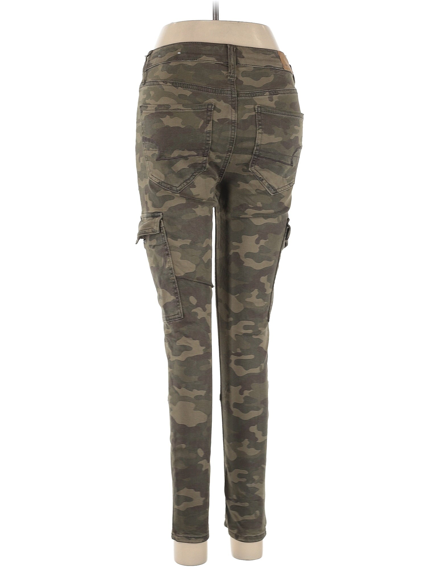 2 size - 4