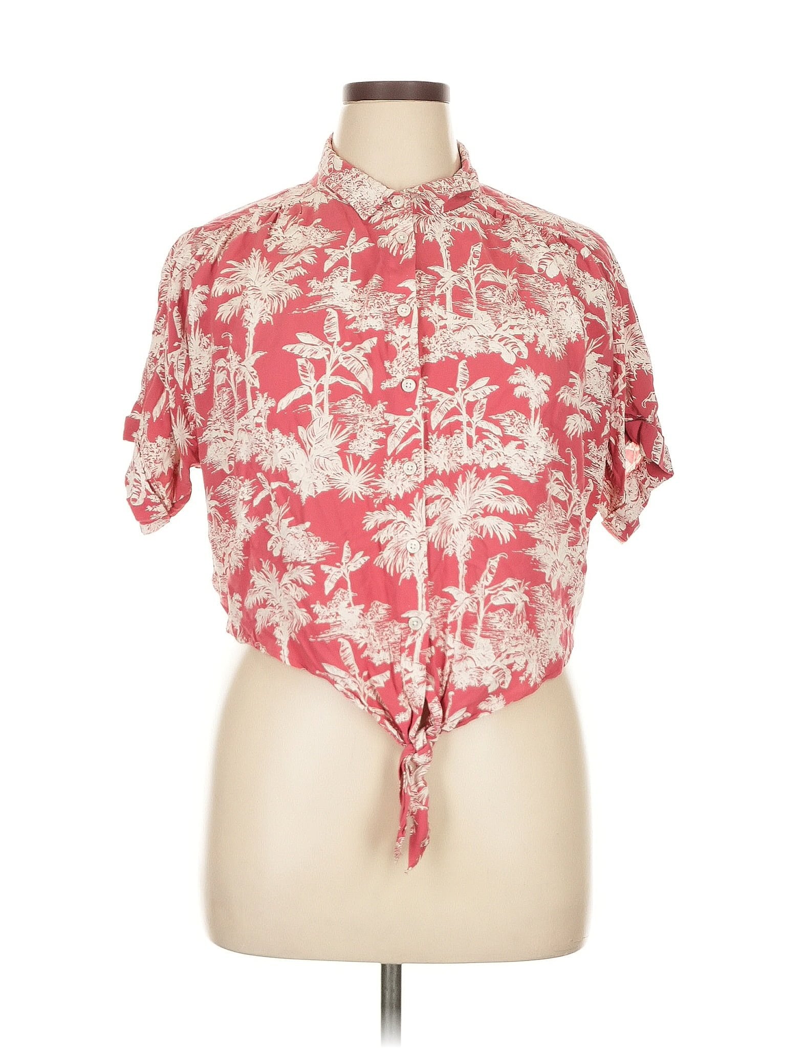 1 size - XL