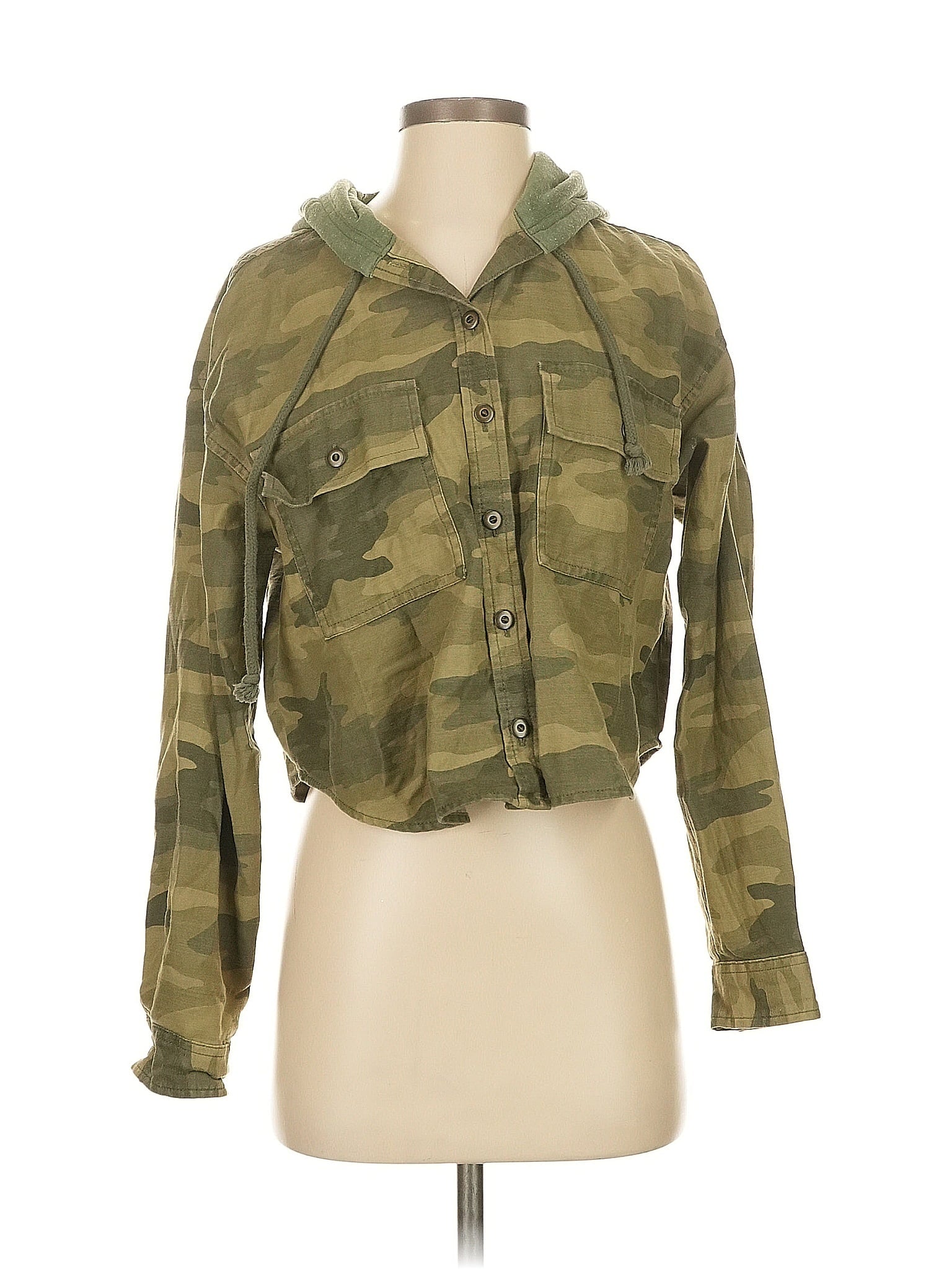1 size - S