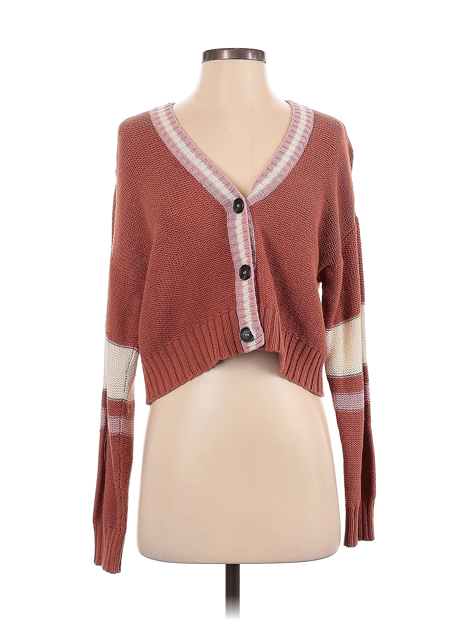 1 size - S