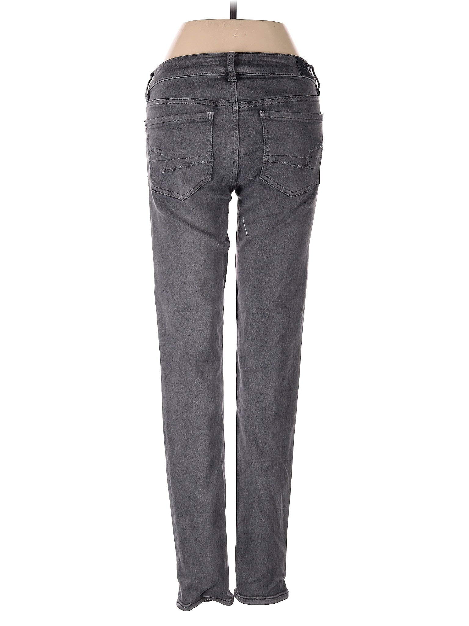 2 size - 4
