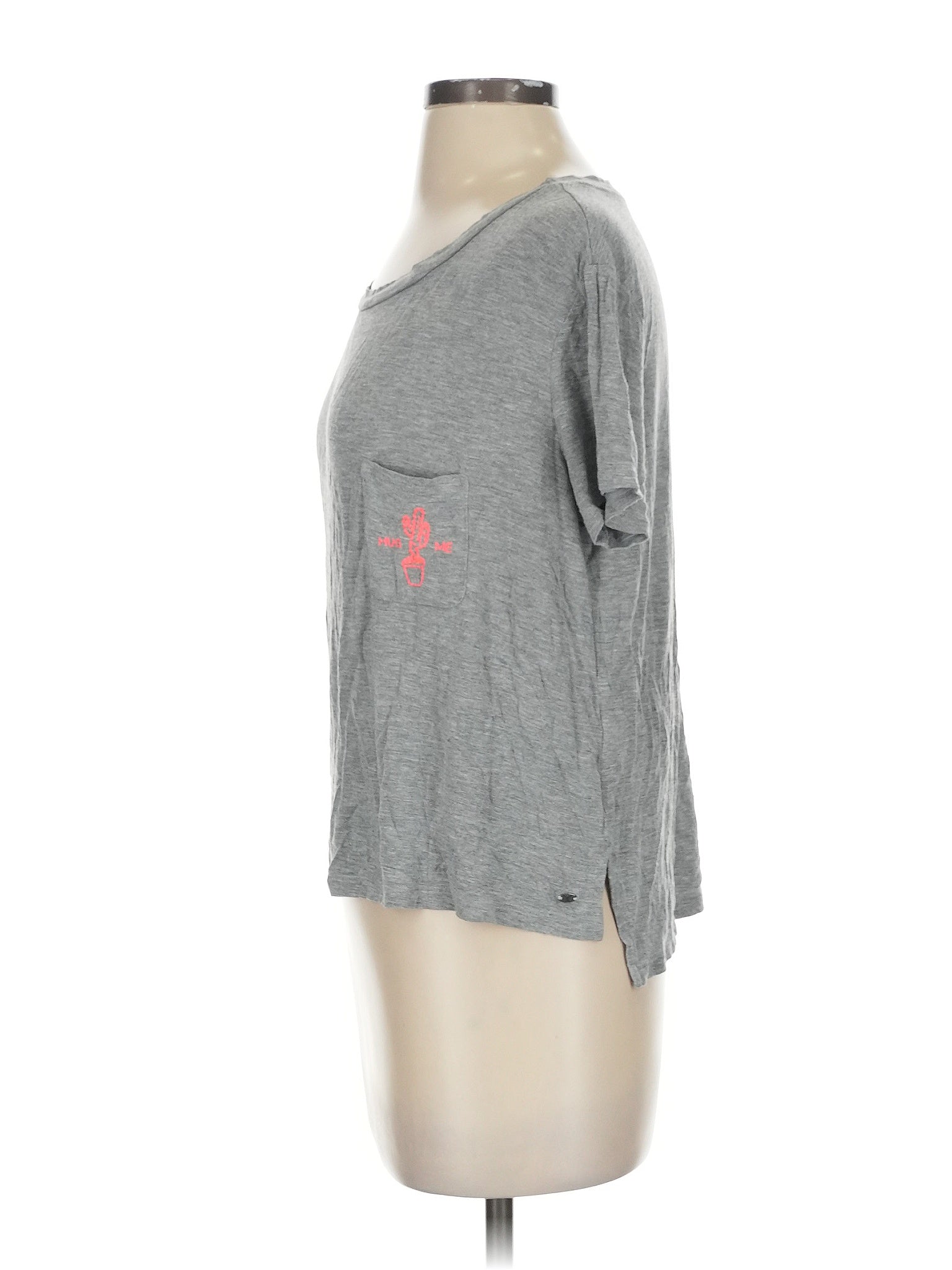 4 size - S